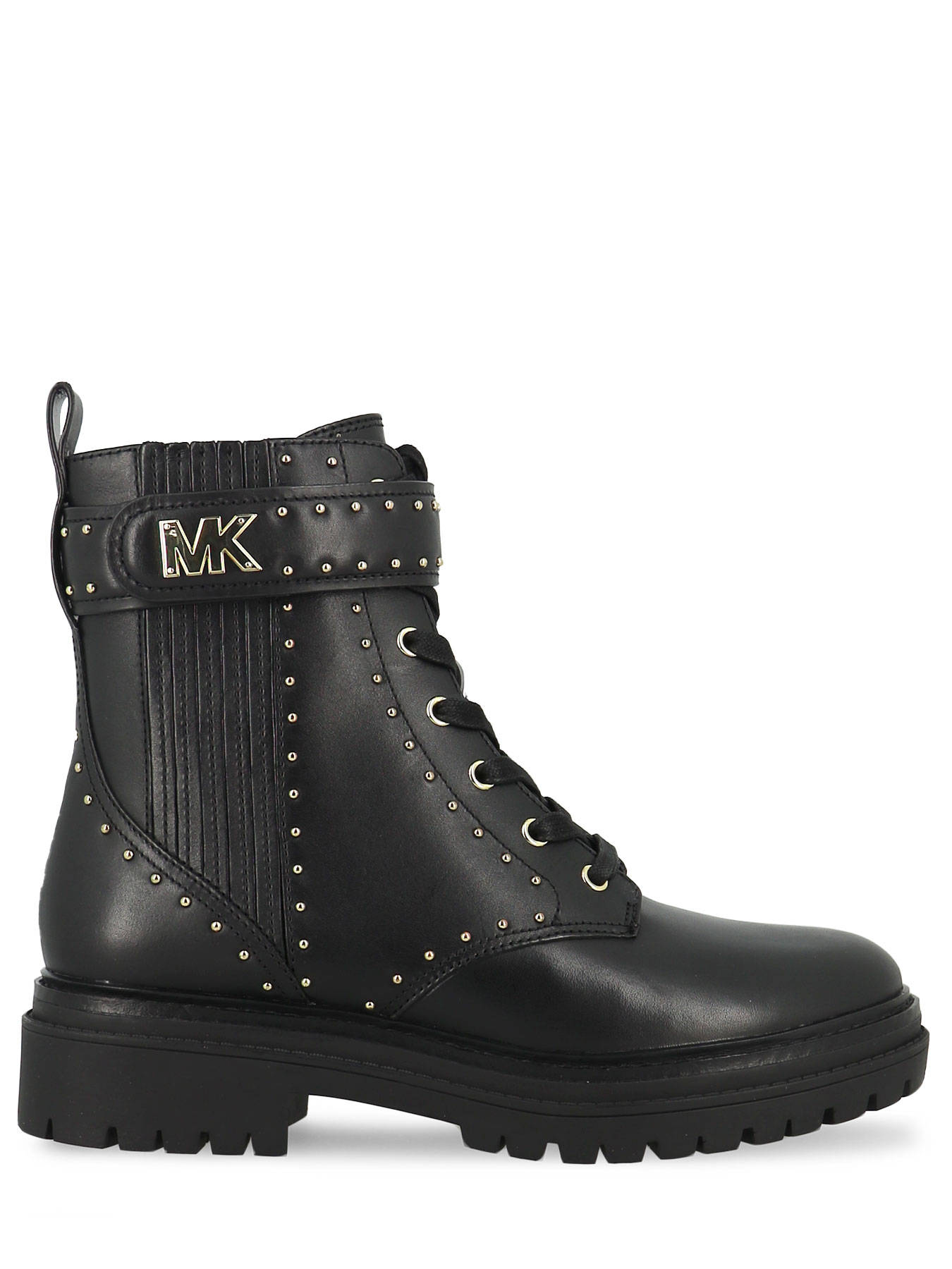 150 euro of meer Michael Kors STARK BOOTIE op edisac.be