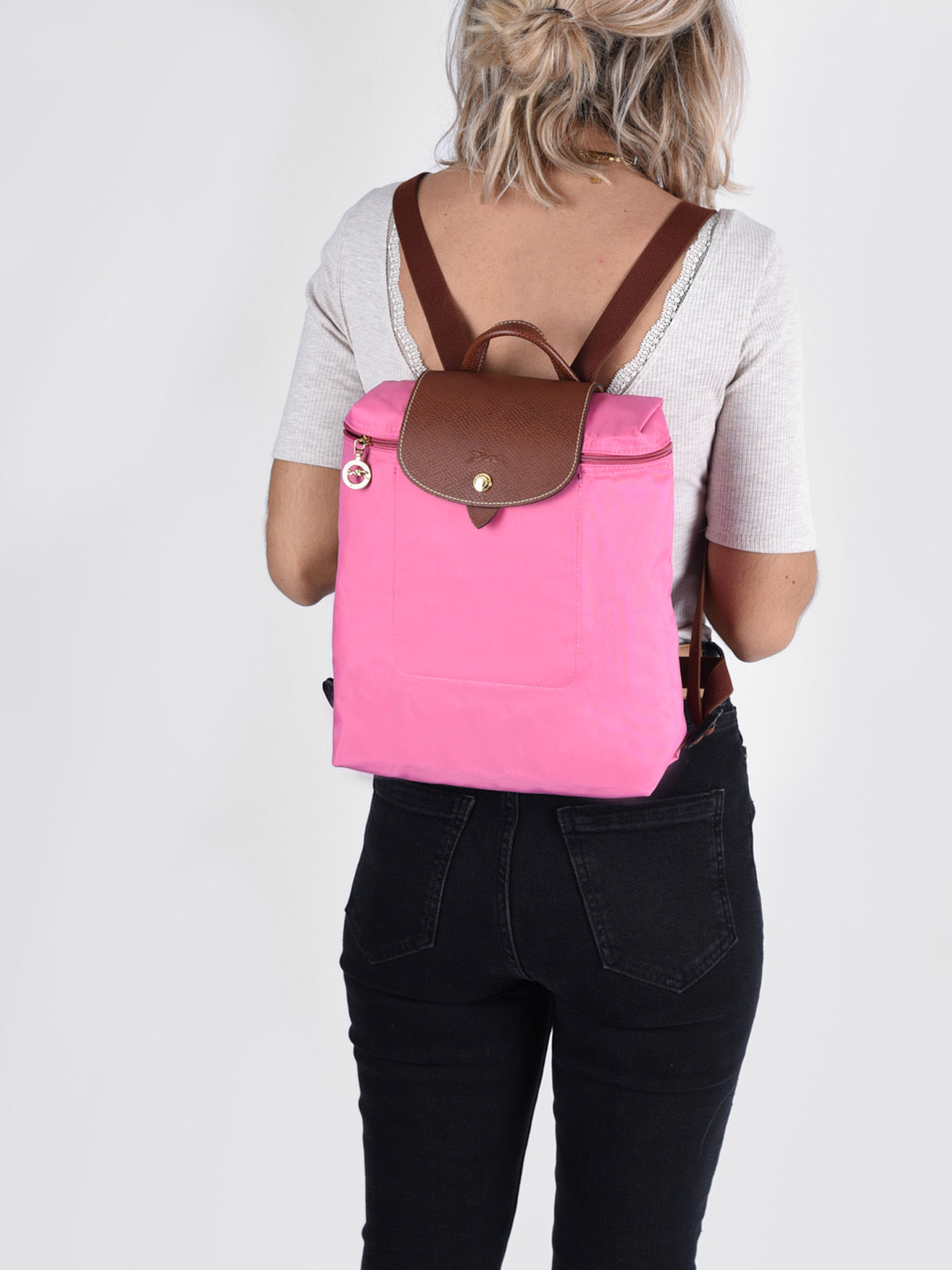 sac a dos pliage longchamp