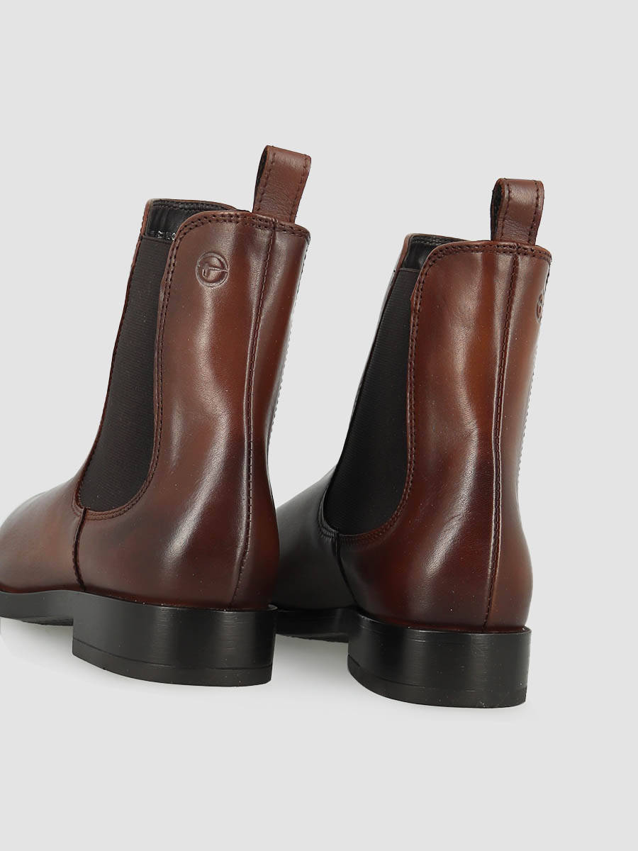 haak pakket Centraliseren Boots/enkellaarsjes Tamaris Boots / bottines 25385-27 op edisac.be