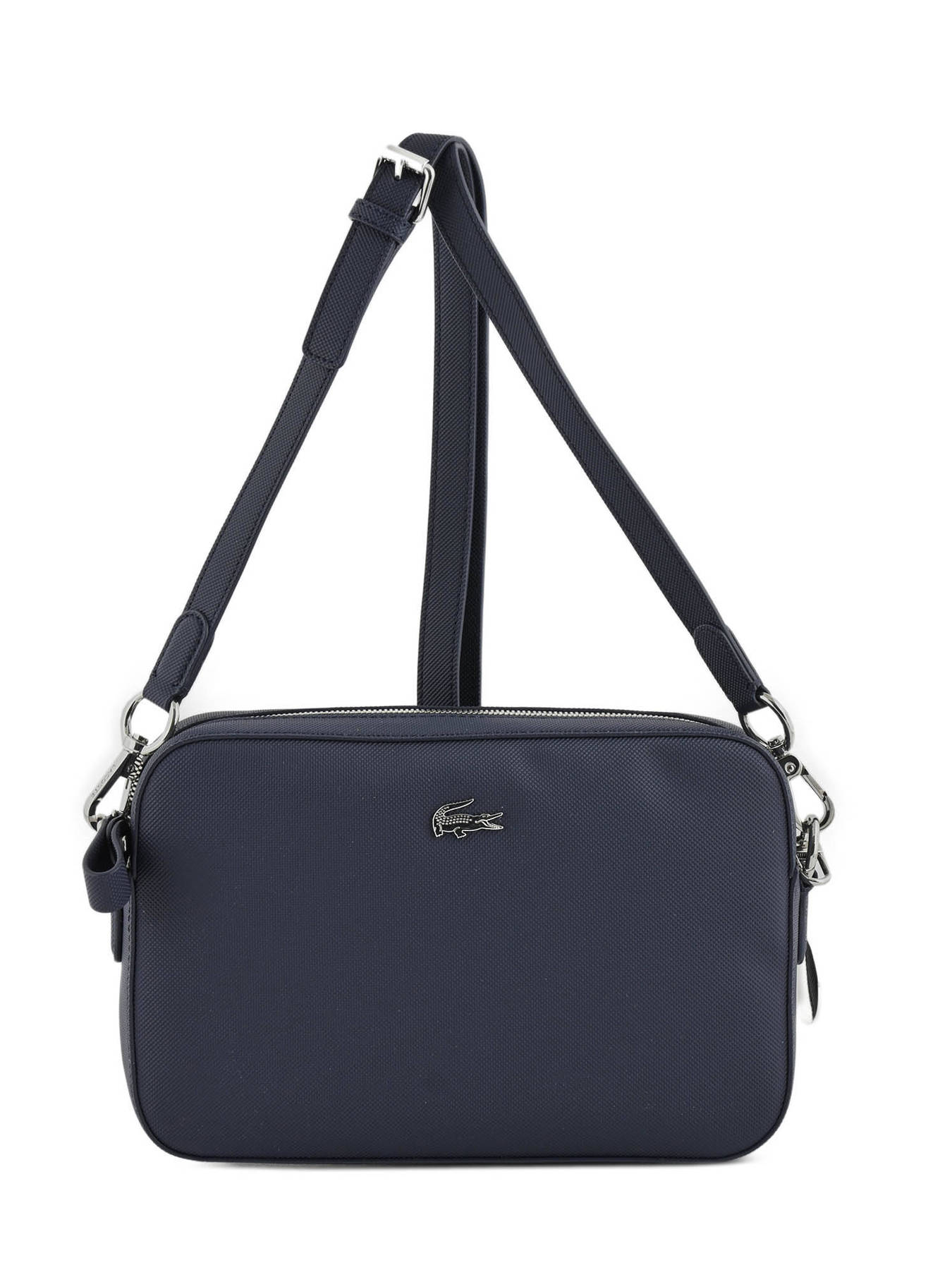 bandoulière lacoste homme