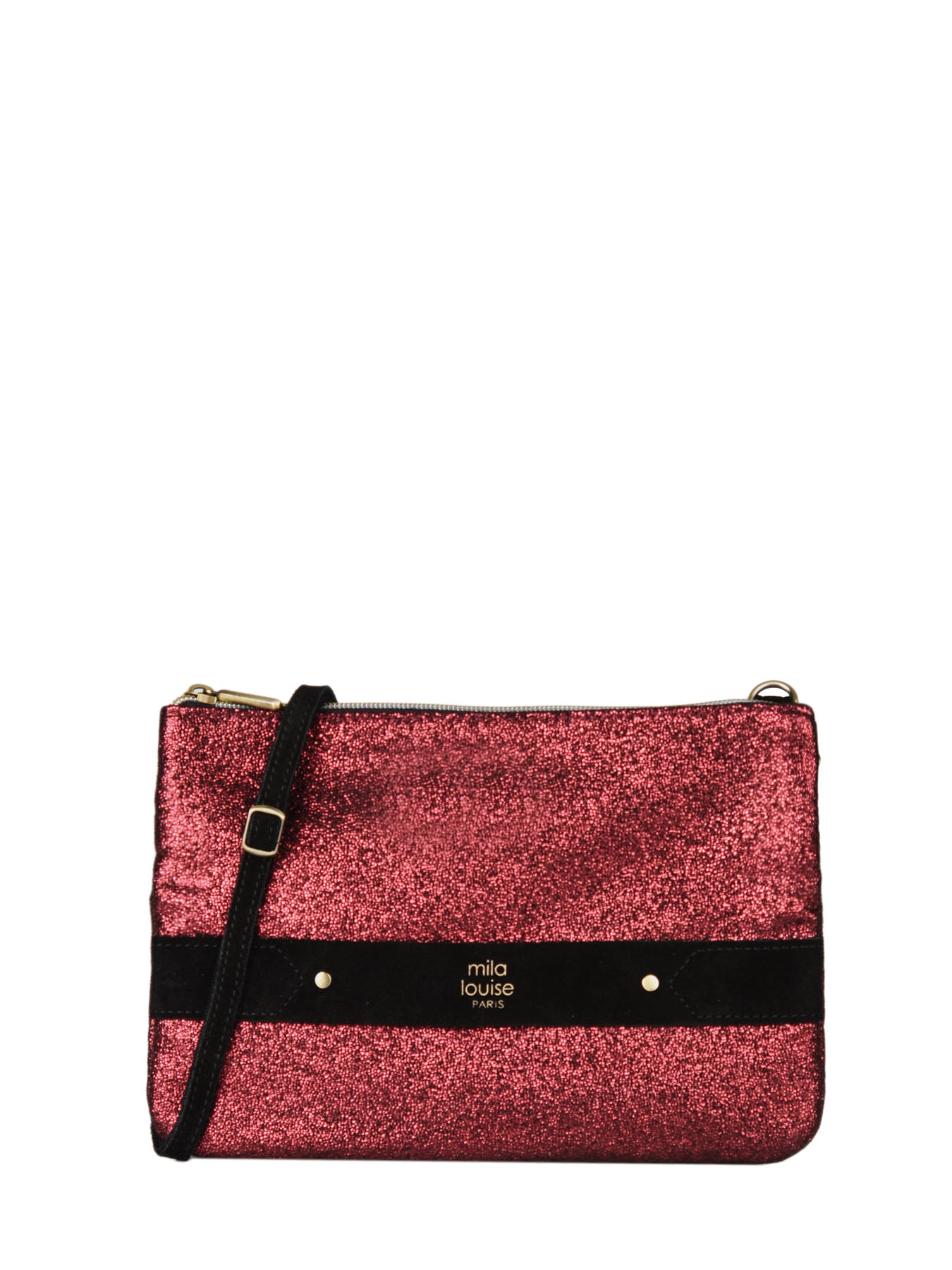 Sac Bandoulière Edisac Mila Louise Boutique Mila Louise Sac 2019