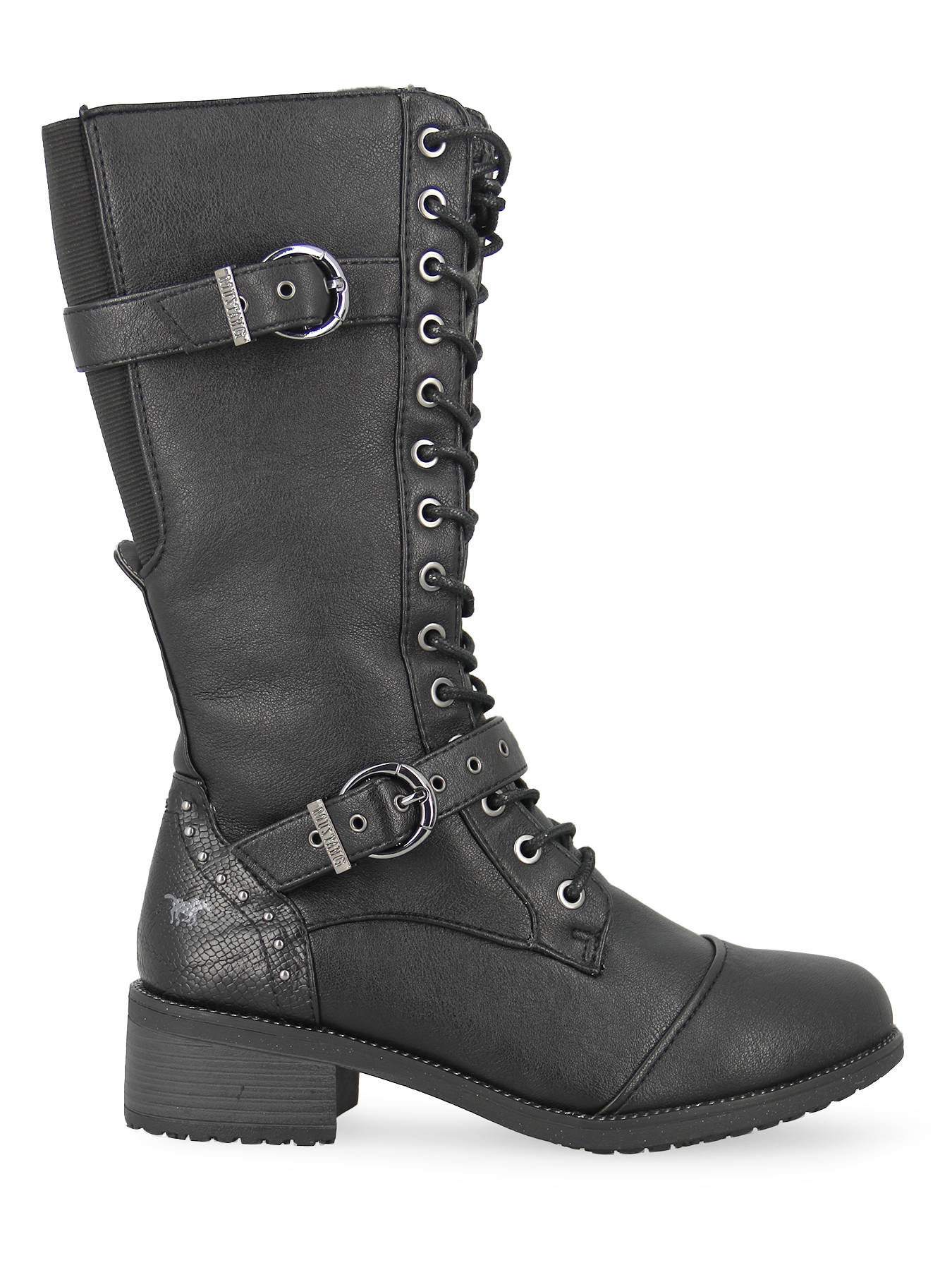 Mustang Boots \u0026 enkellaarsjes - Laarzen - Mano