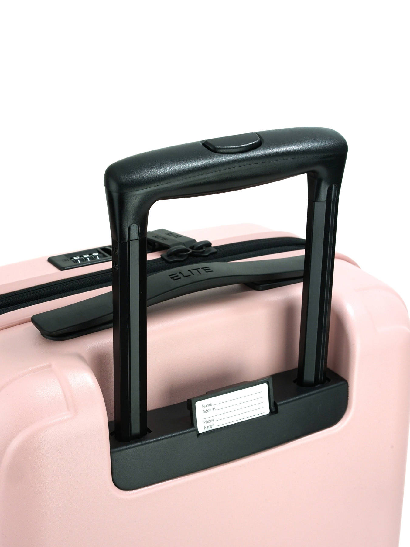 Valise edisac top