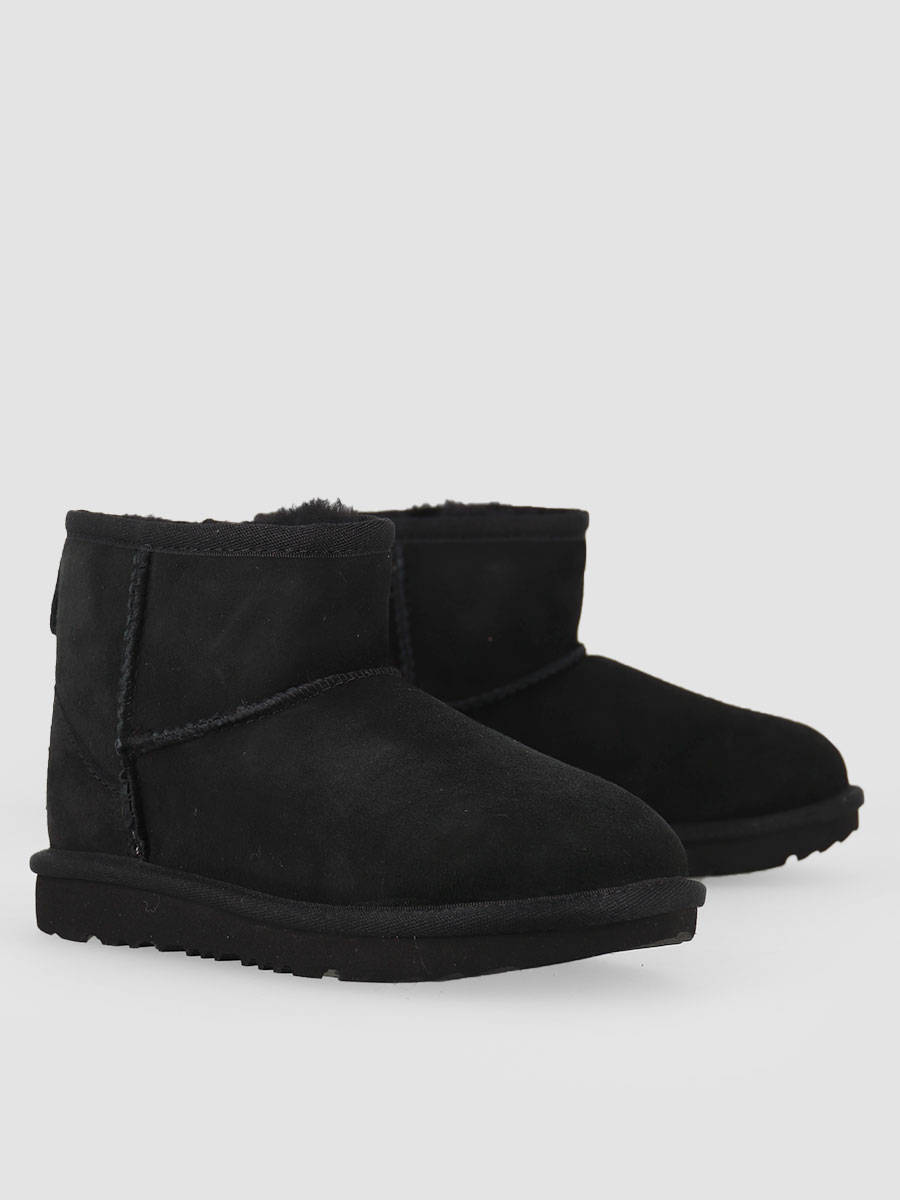 Tot 150 euro Ugg CLASSIC MINI II op edisac.be