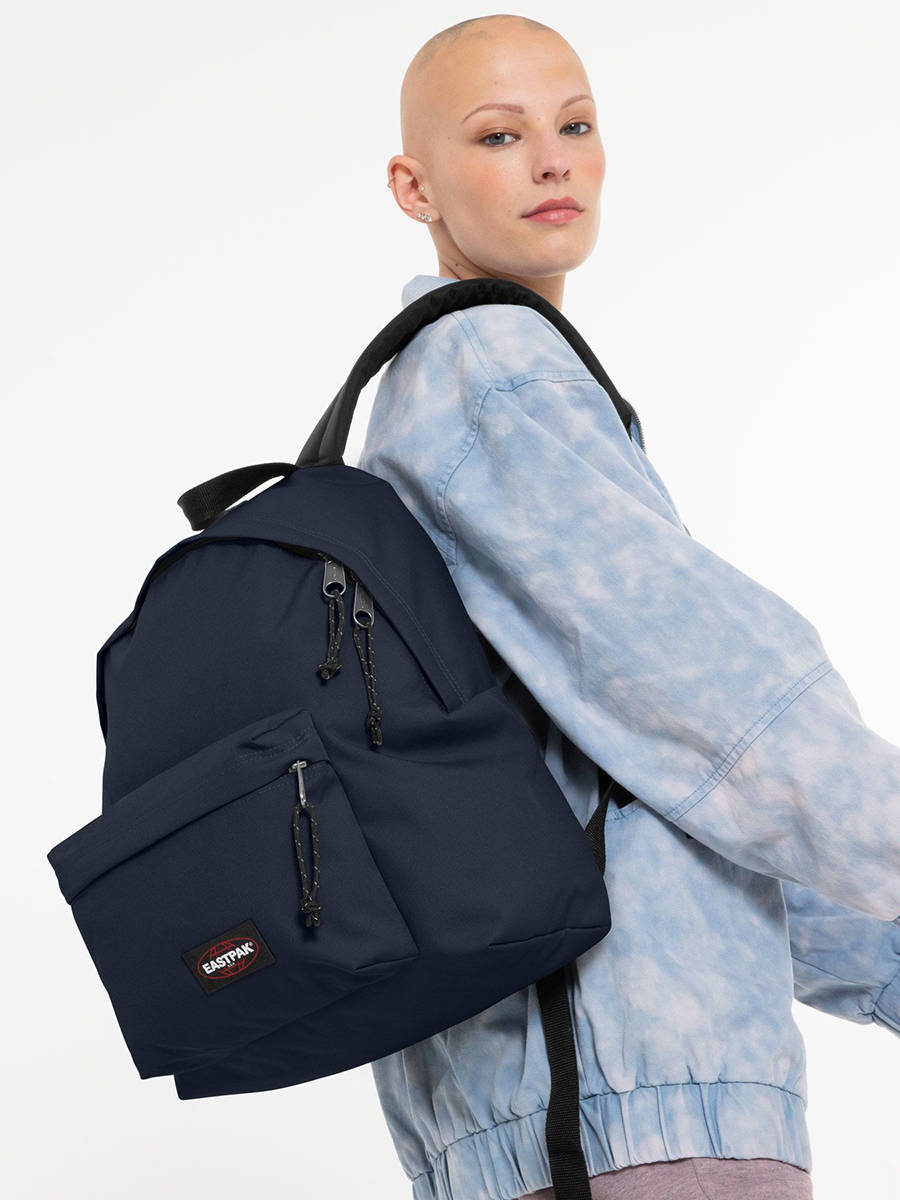 Promoten huisvrouw Gedeeltelijk Rugzak Eastpak Authentic PADDED PAK'R op edisac.be