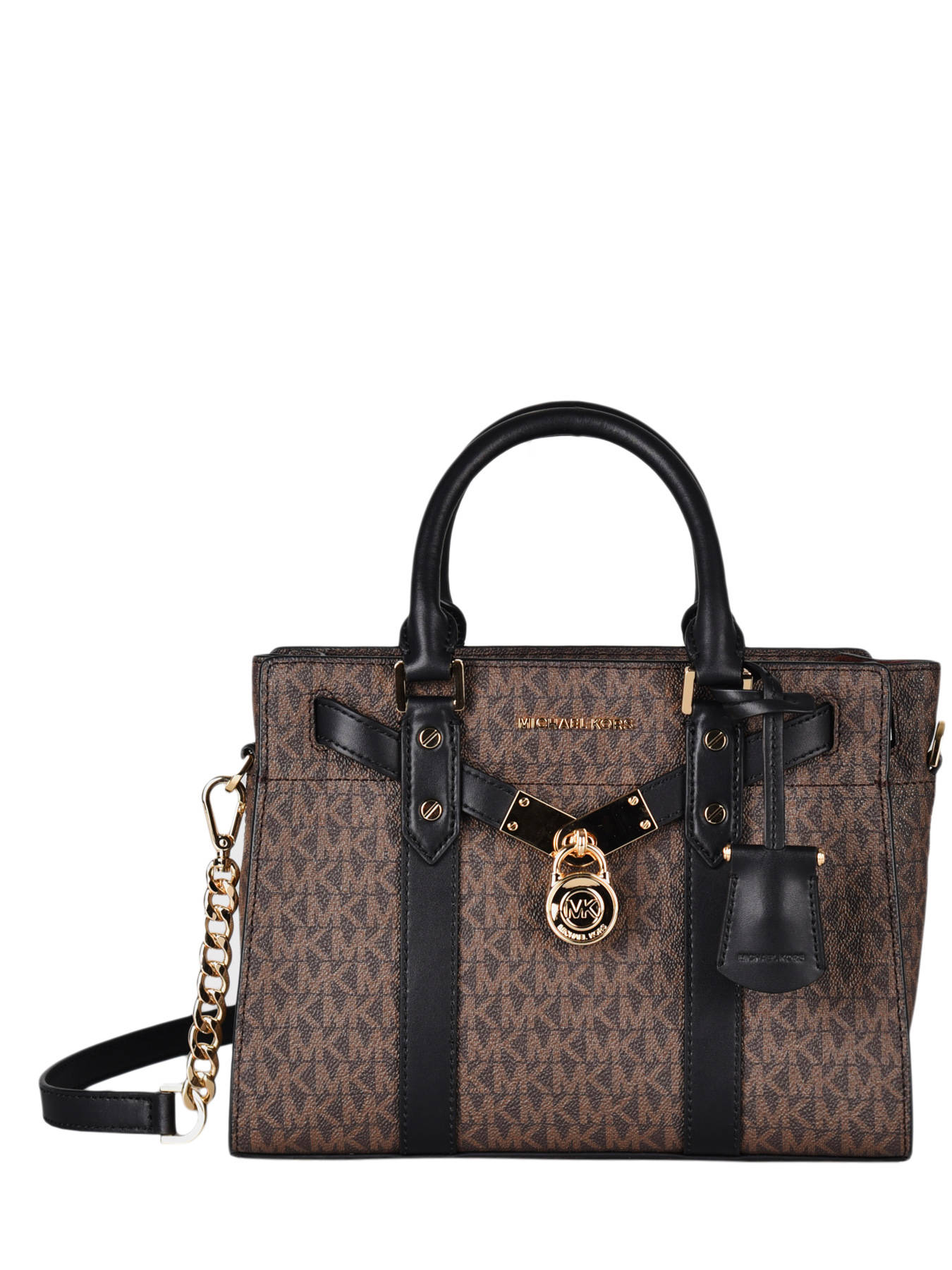 Michael Kors Handtas Camel dames (30F0LNXT2L222 - 30F0LNXT2L222 ) - Rigi