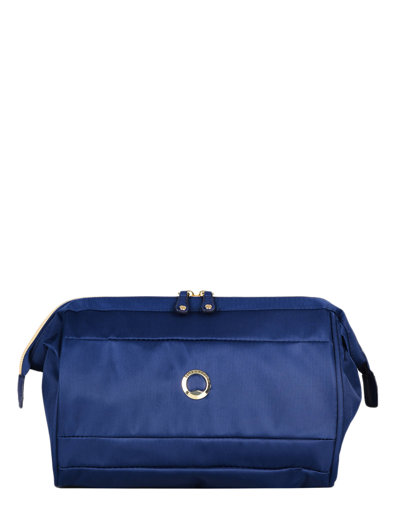 vert DEL-2018150-03-VERT DELSEY Trousse de toilette DELSEY "Montrouge" 
