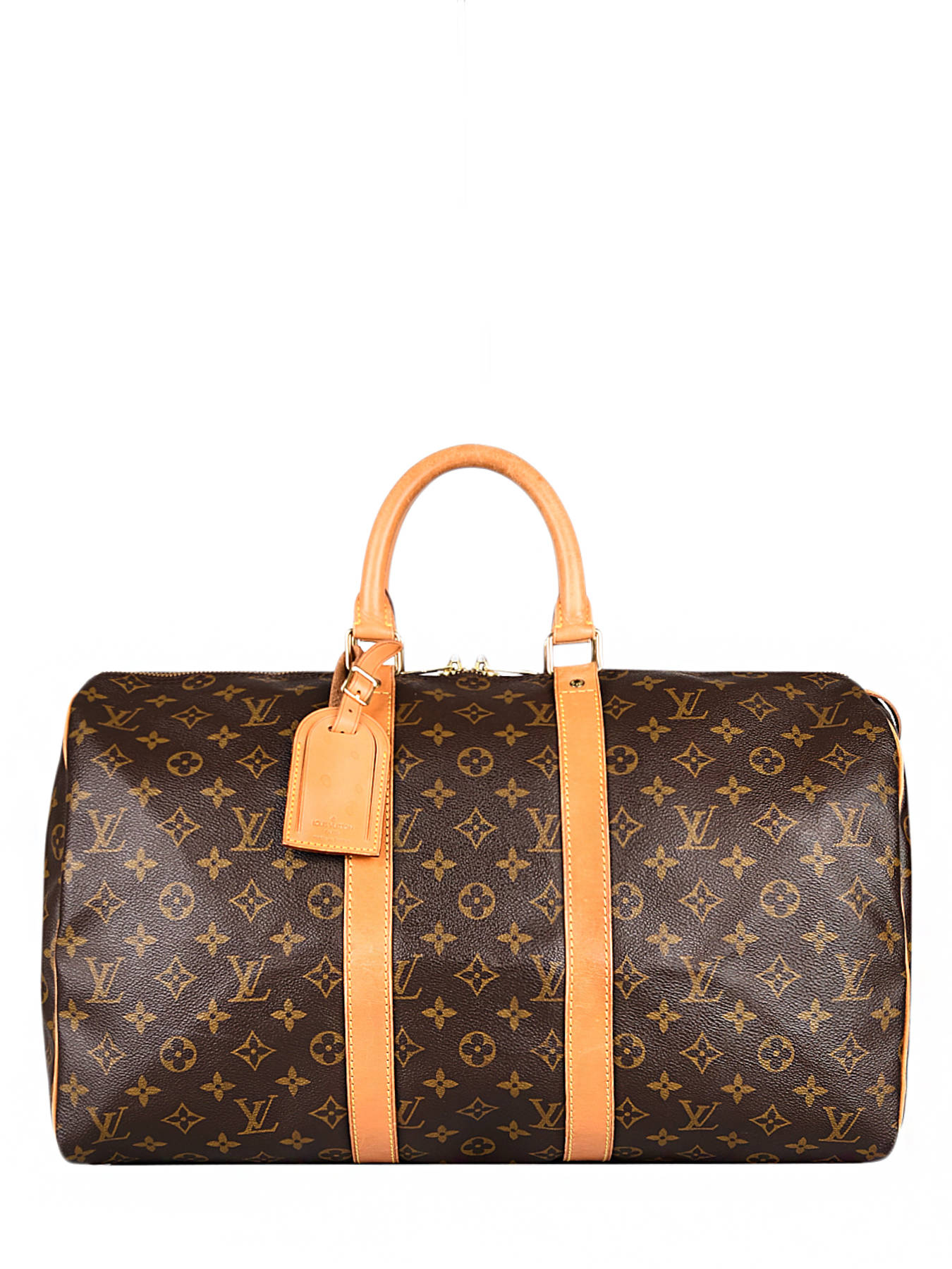 Sacs Louis Vuitton Valise d'occasion