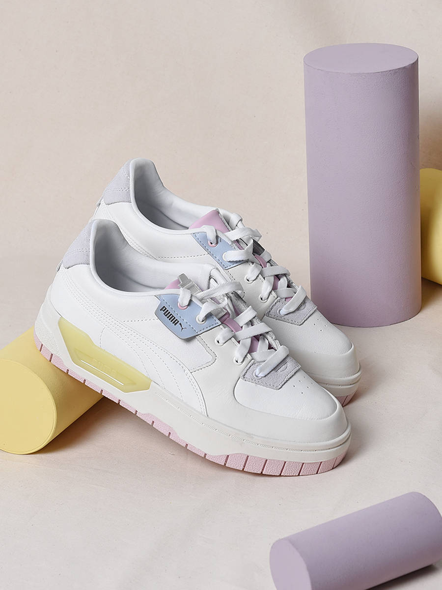 Sneakers Puma CALI DREAM WNS op edisac.be