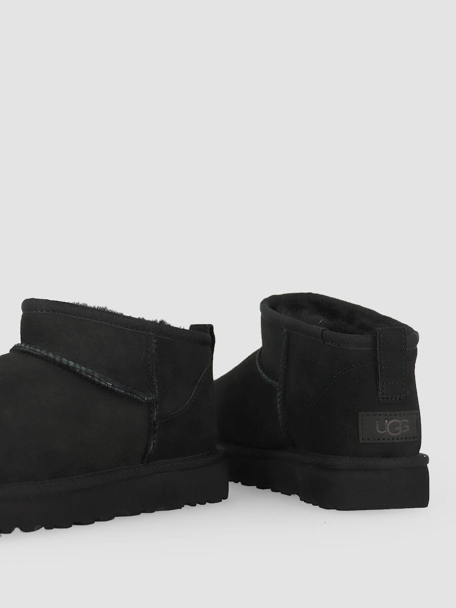 financiën Rechtzetten Regeren Boots/enkellaarsjes Ugg Women W CLASSIC ULTRA op edisac.be