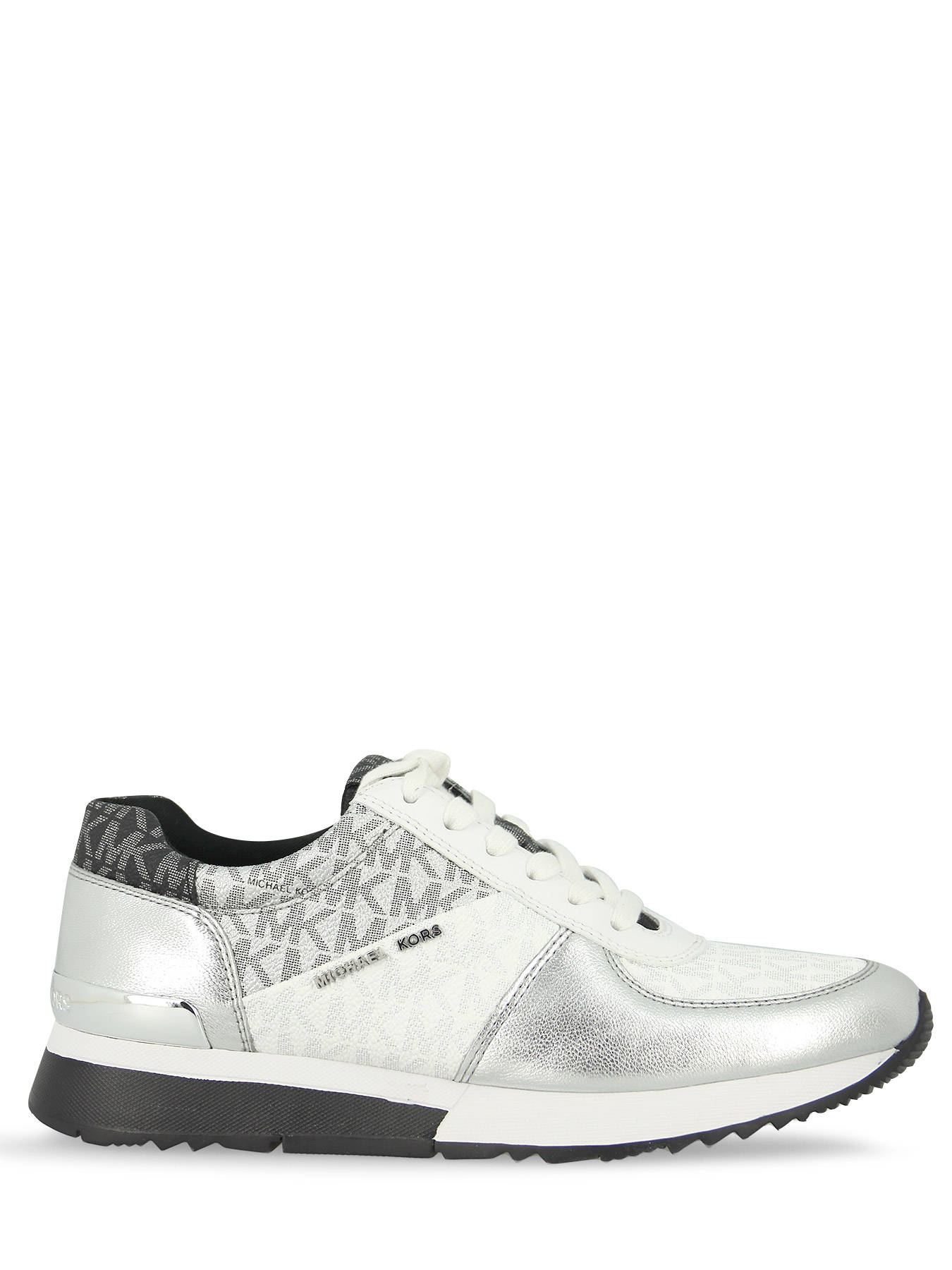 Sneakers Michael Kors ALLIE.TRAINER op edisac.be