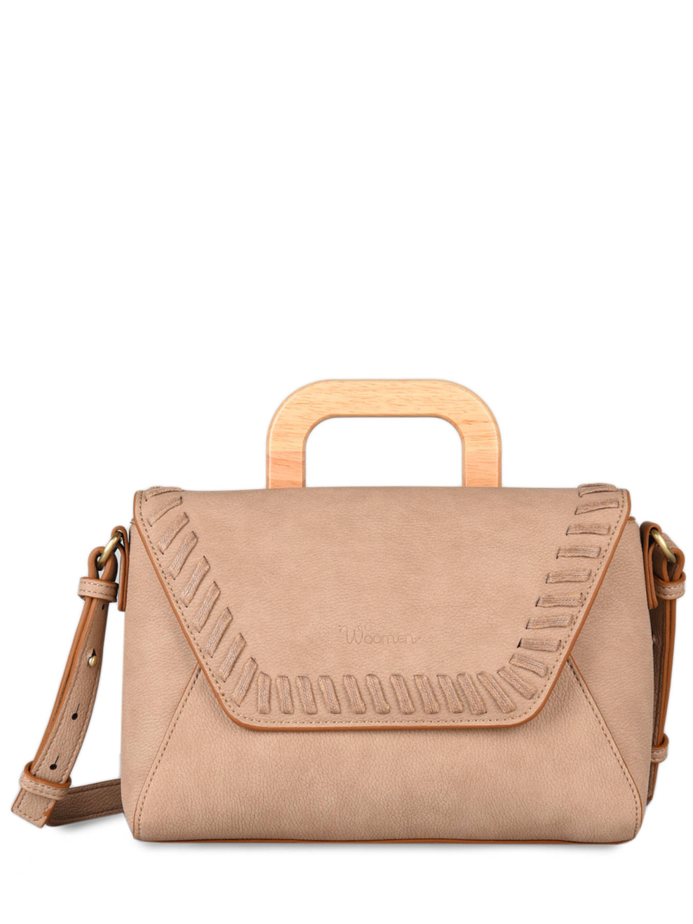 La Modeuse Sac Bandoulière | Shop museusolsona.cat