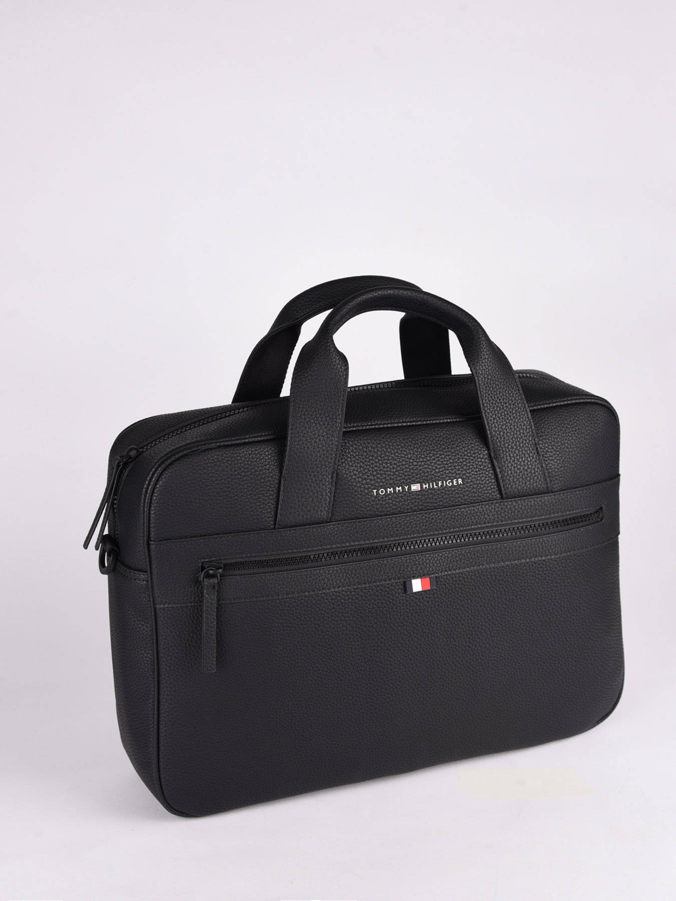 Porte-documents Tommy Hilfiger Essentiel AM0AM09507 sur