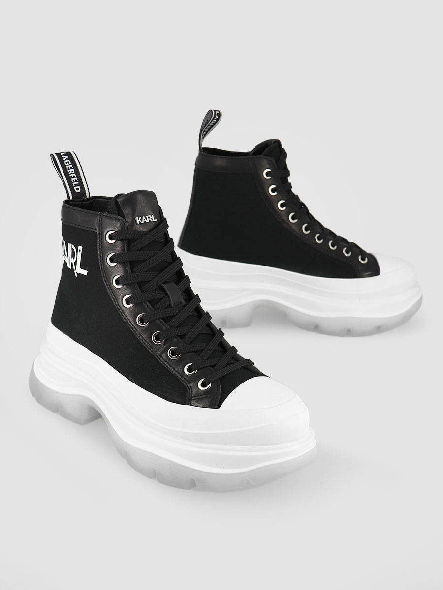 karl lagerfeld schoenen