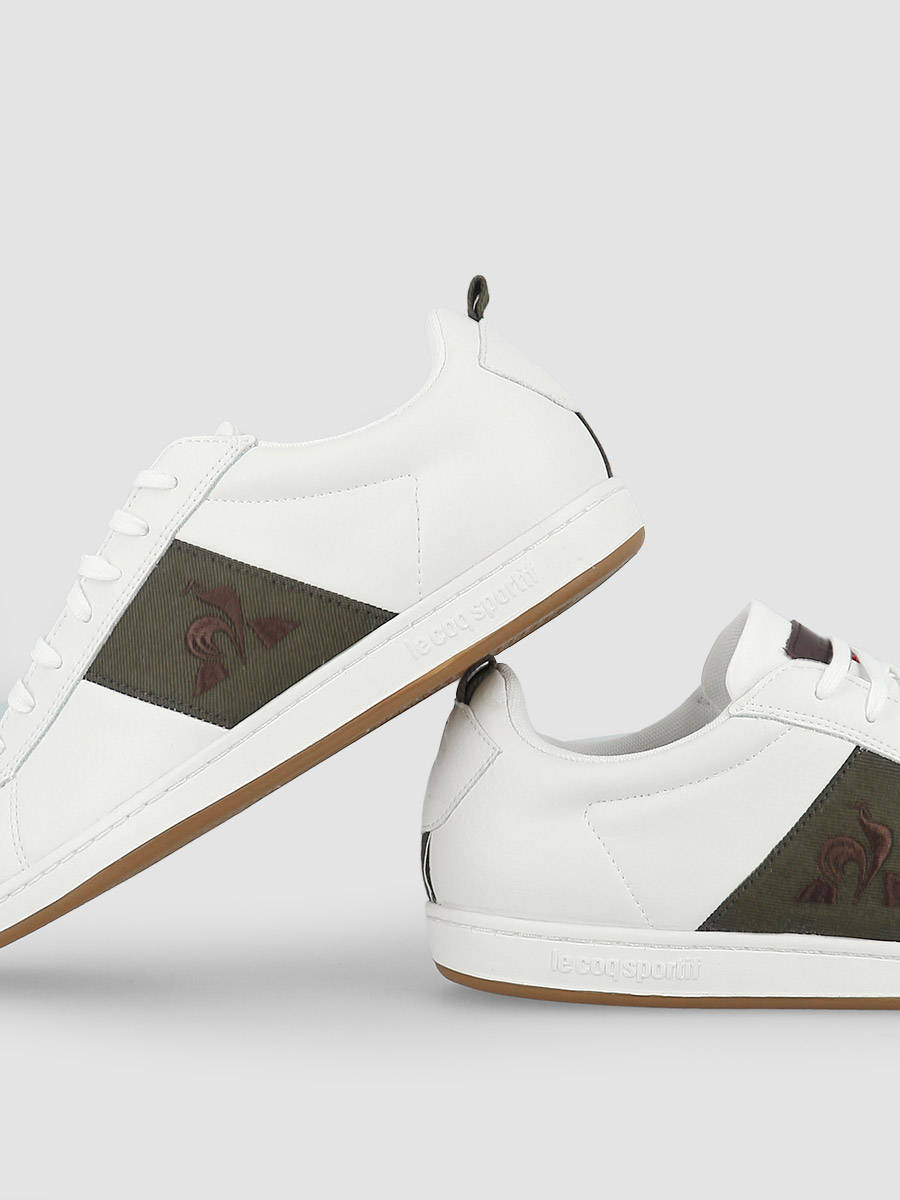 Sneakers Le Coq Sportif COURTCLAS COUNT op edisac.be