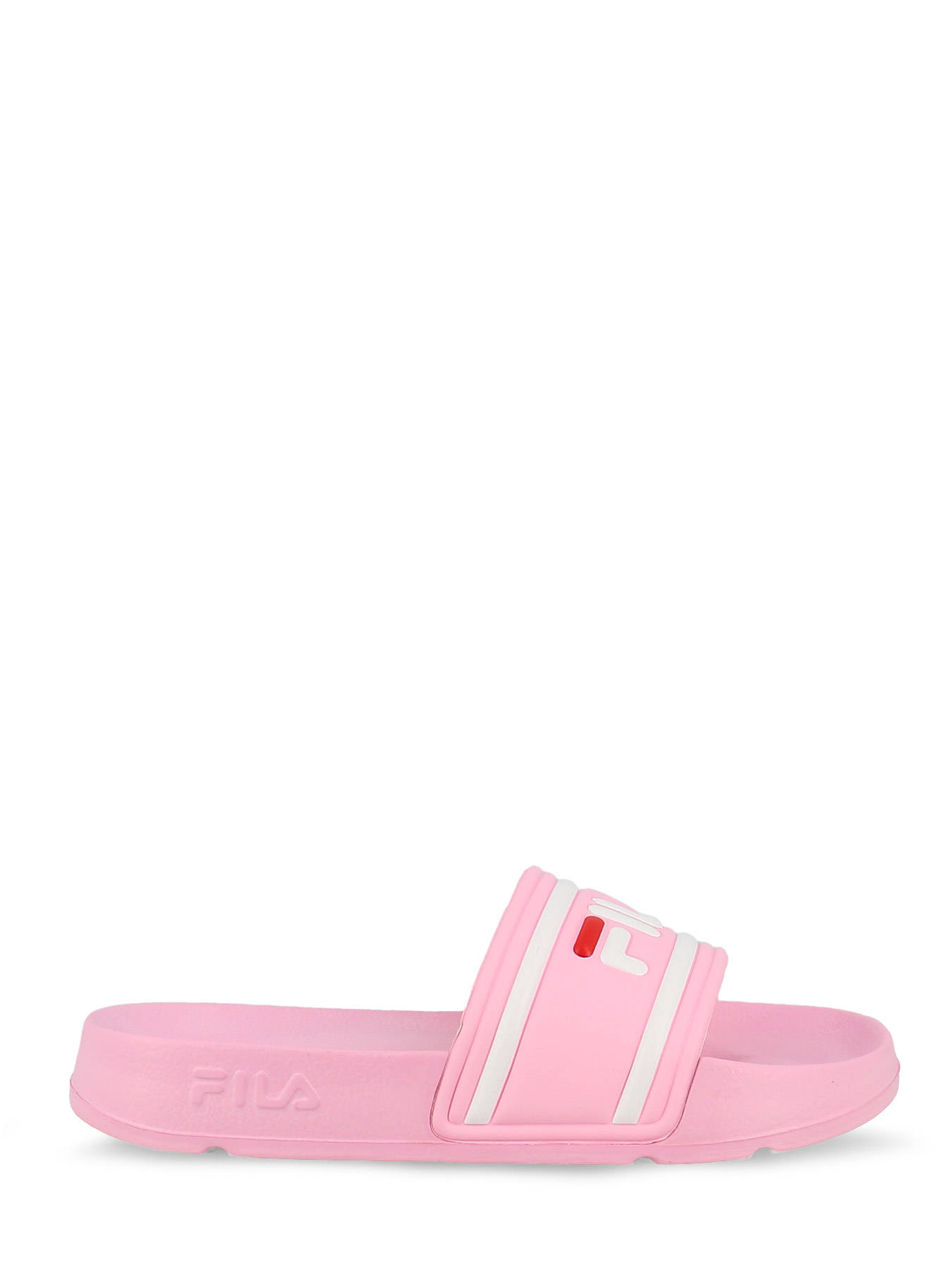 Slippers Fila MORRO SLIP JR op edisac.be