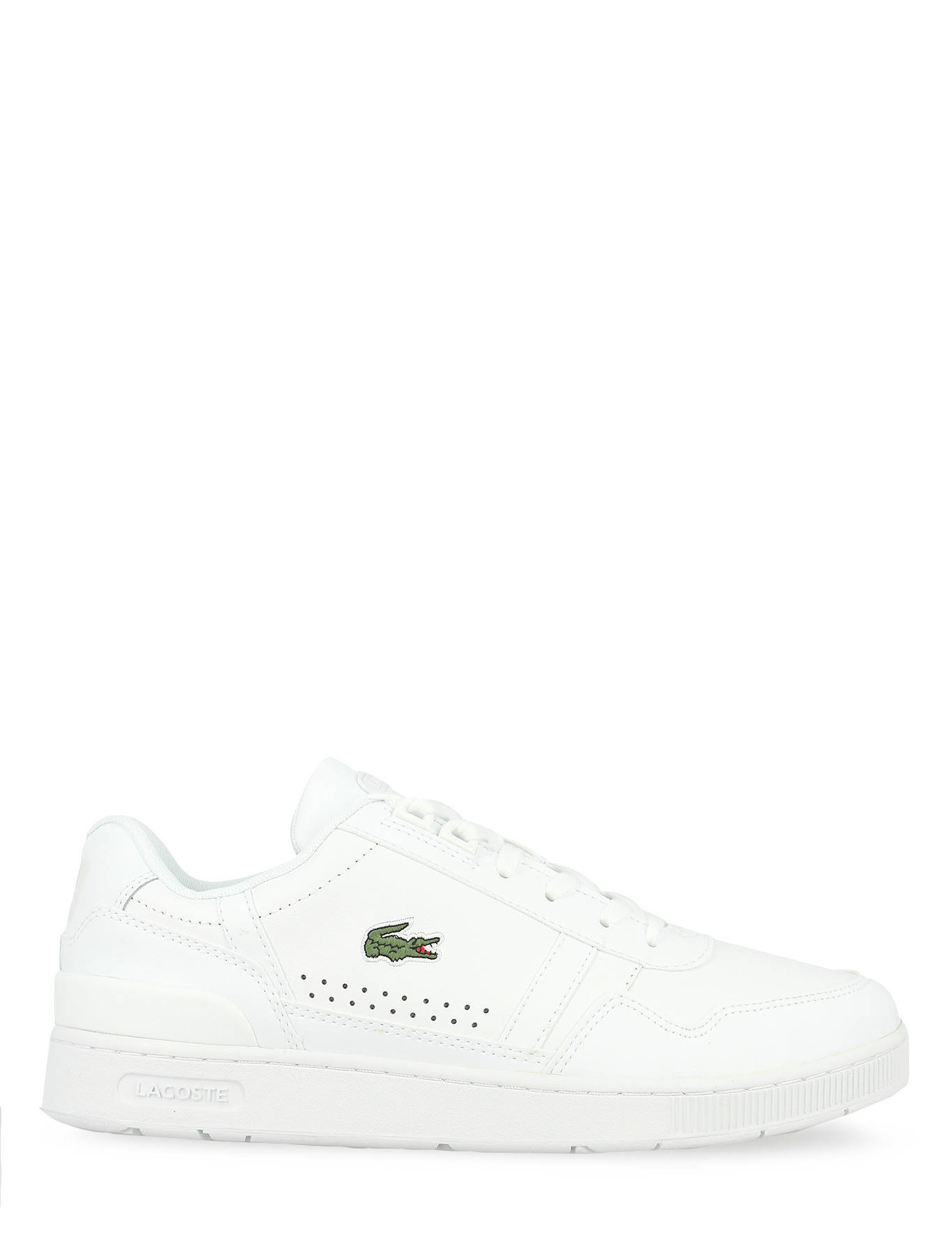 Sneakers Lacoste TCLIP op edisac.be