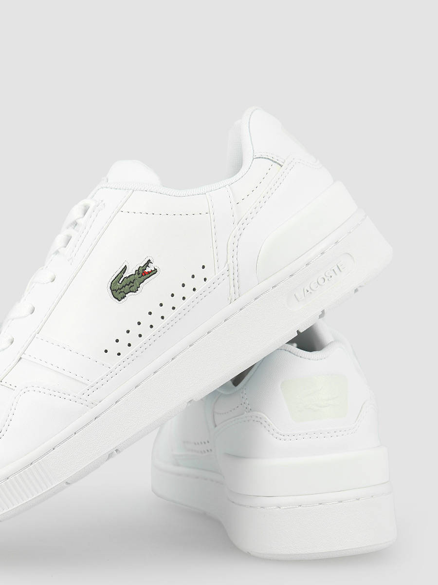 Sneakers Lacoste TCLIP op edisac.be