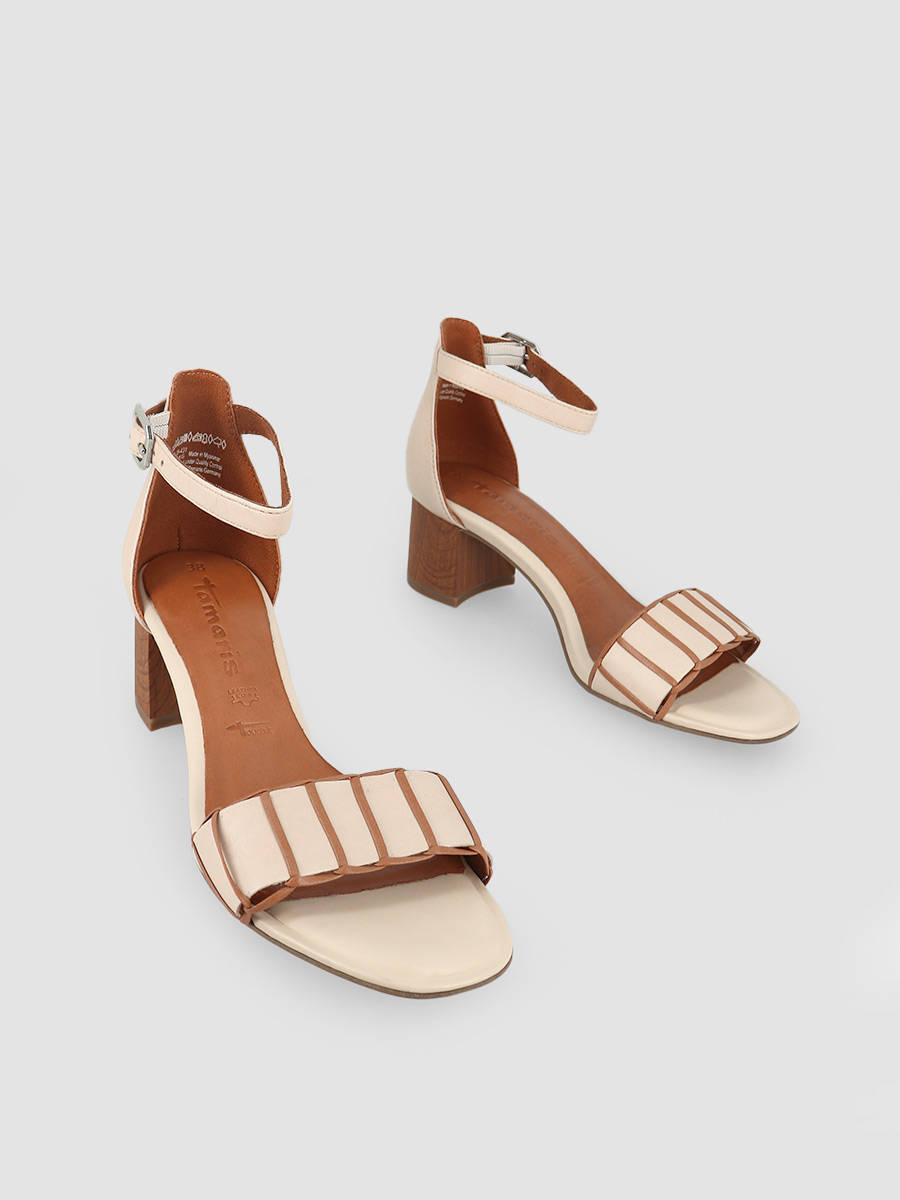 Sandalen/open sandalen Tamaris 28259-28 op edisac.be