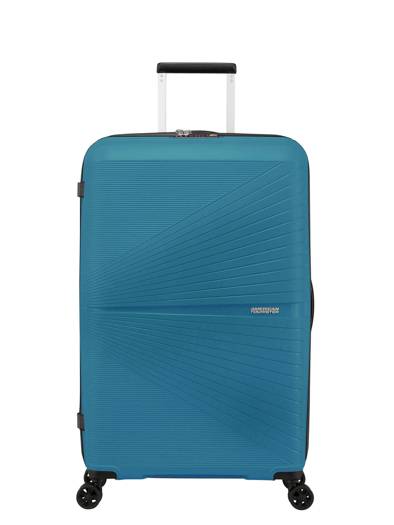 Harde reiskoffers American Tourister Airconic 128188/88G003 op