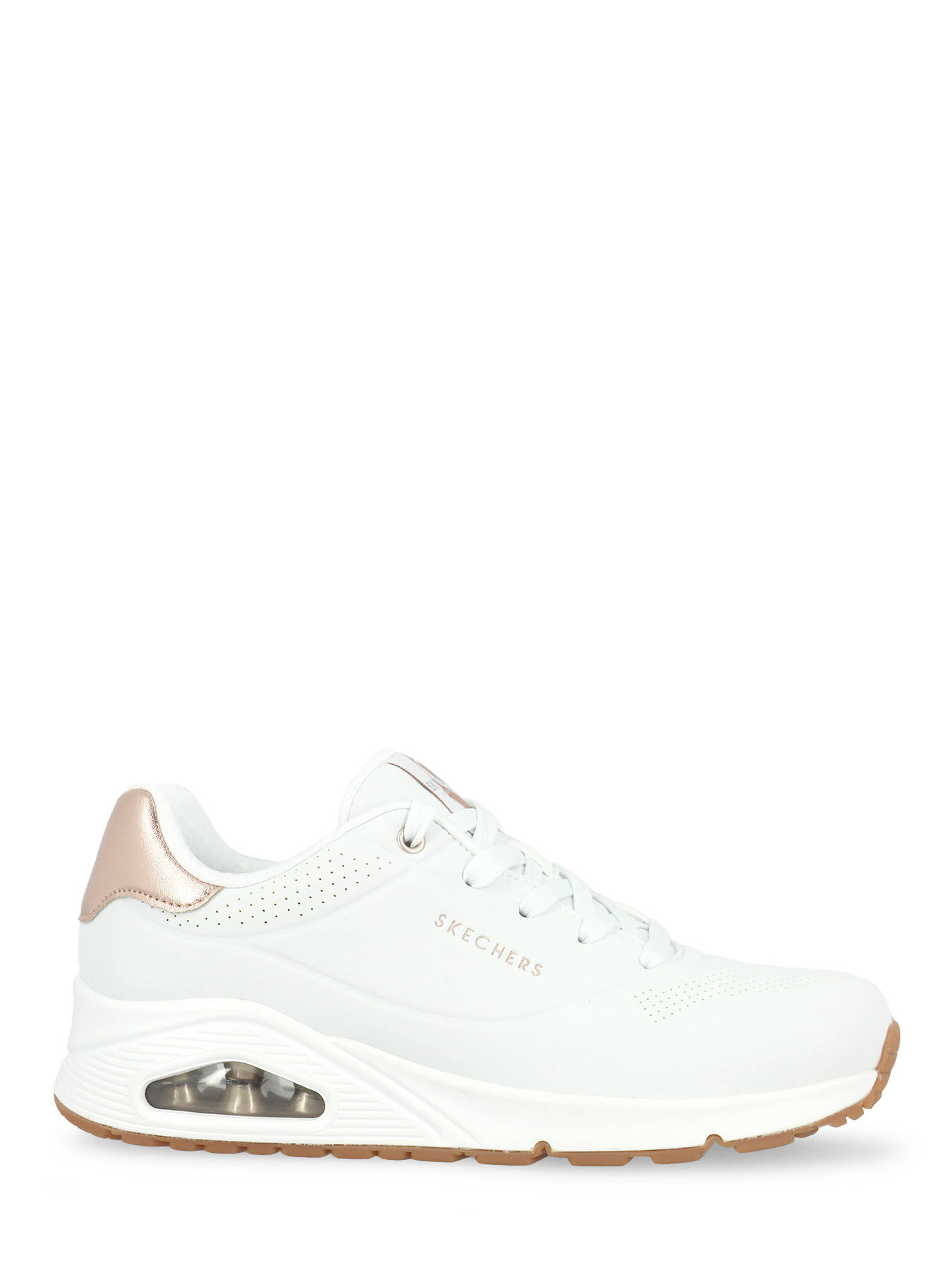 Sneakers Skechers UNO op edisac.be
