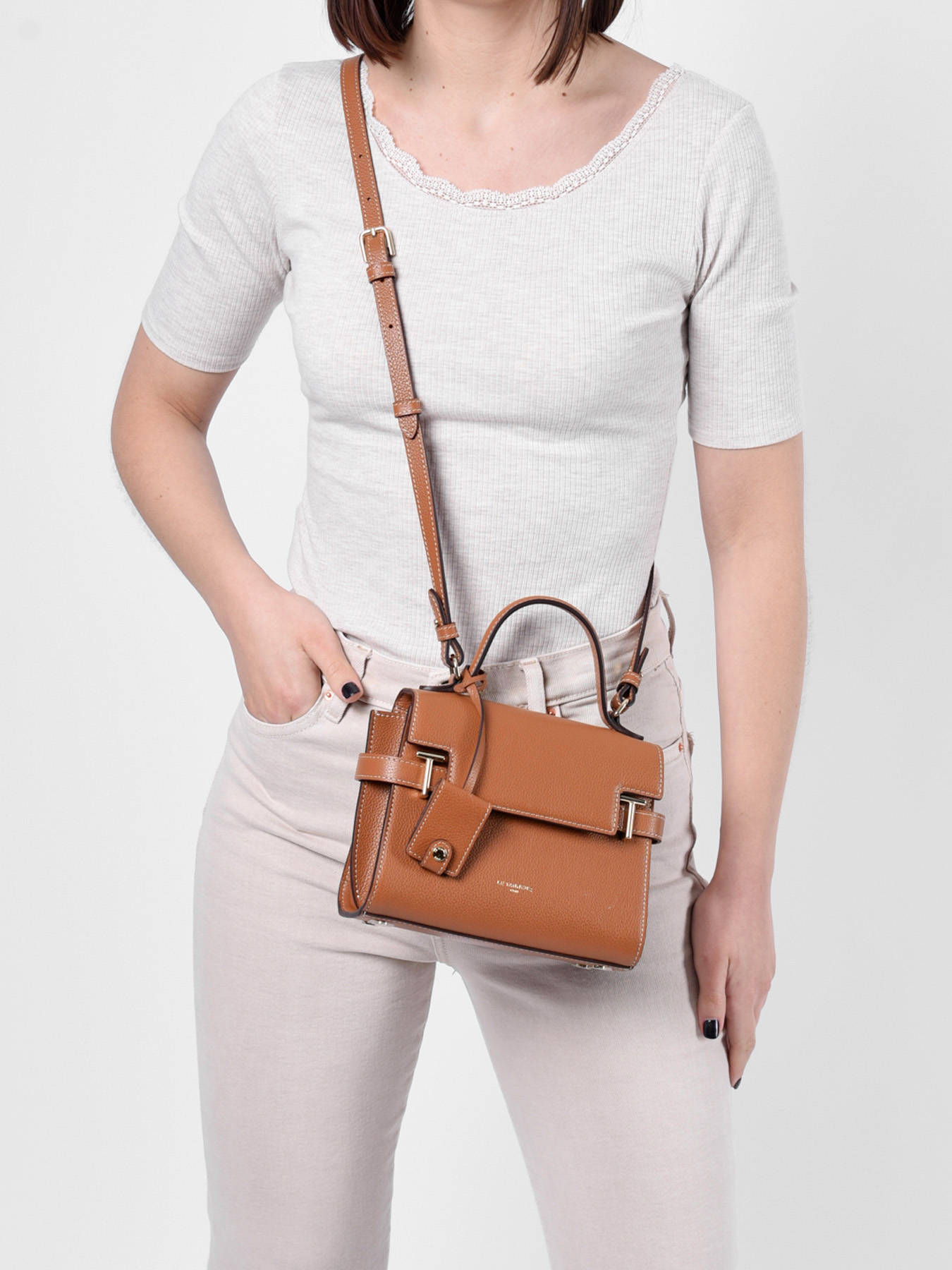 Le tanneur sac emilie hot sale
