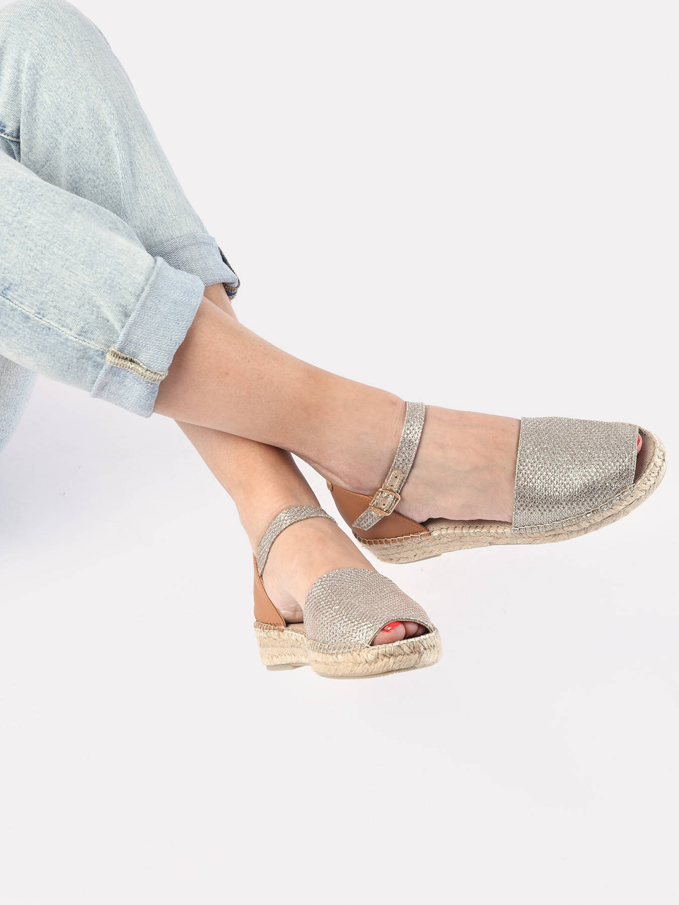 Espadrilles Toni Pons ELGIN-S op edisac.be