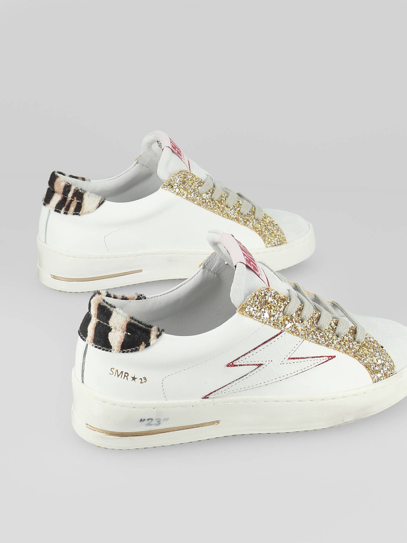 Sneakers Semerdjian MAYA.6434 op edisac.be