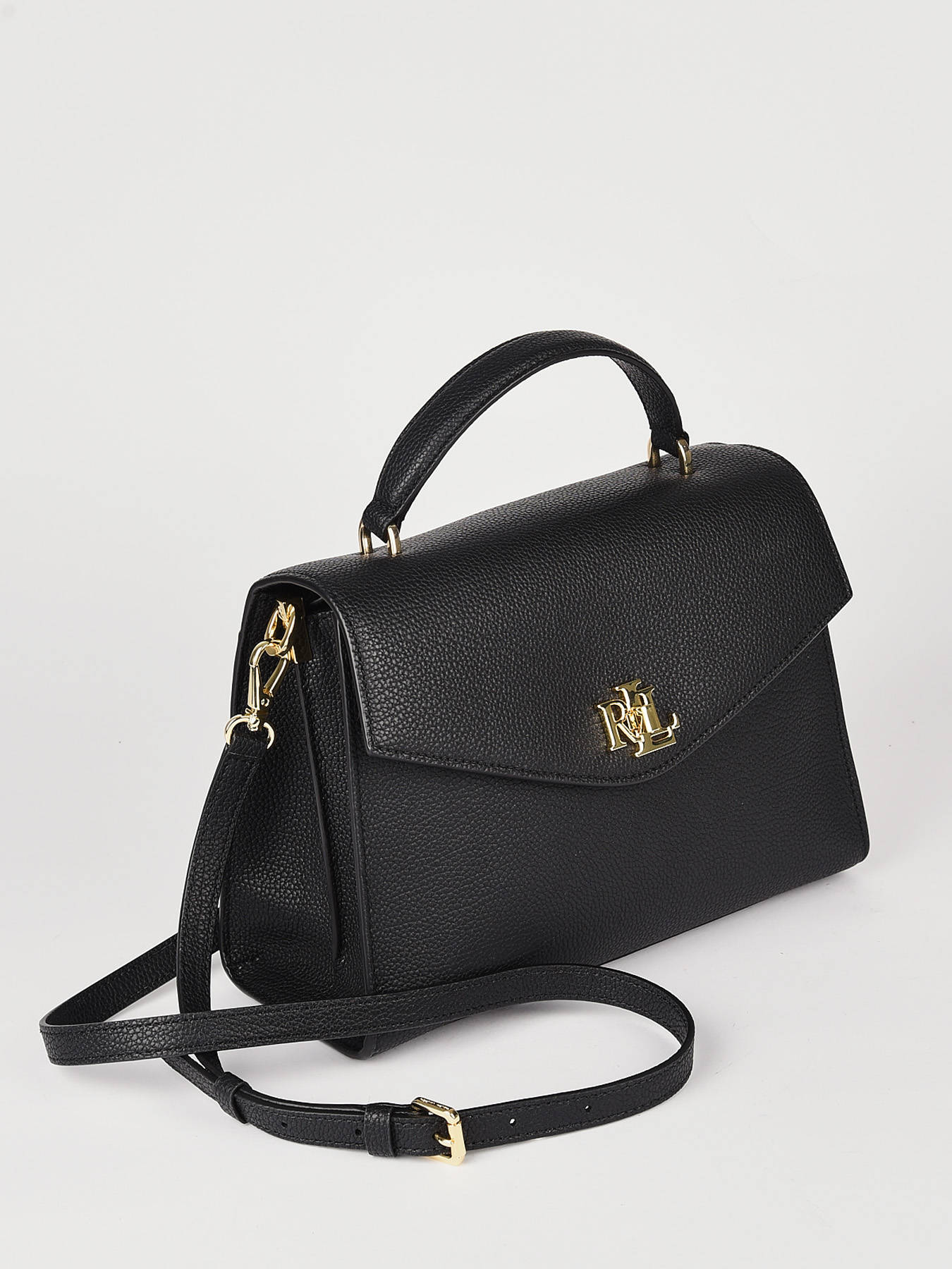 Sacs à main Lauren Ralph Lauren Farrah 431855930 sur edisac.be