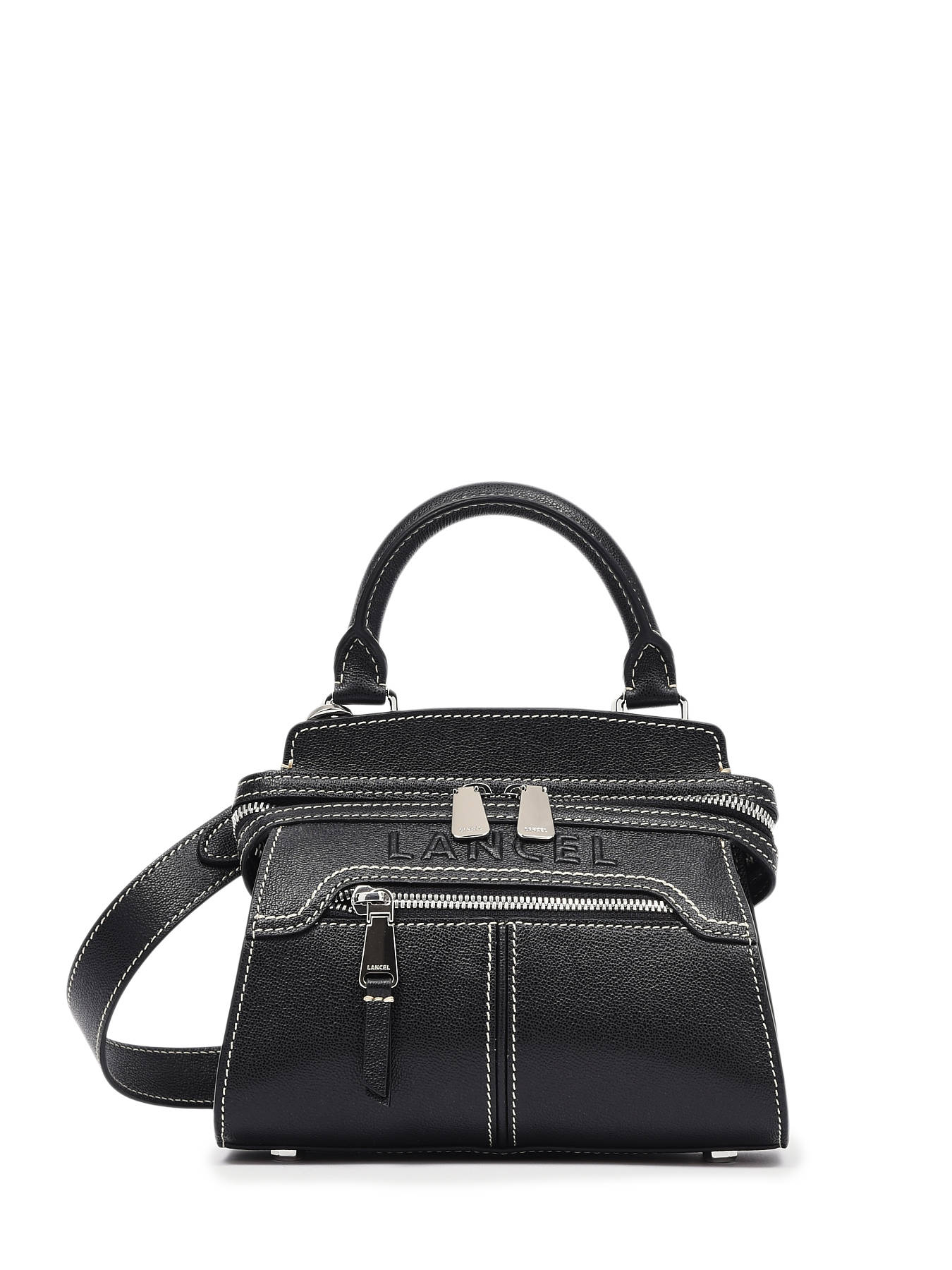 sac bandoulière lancel