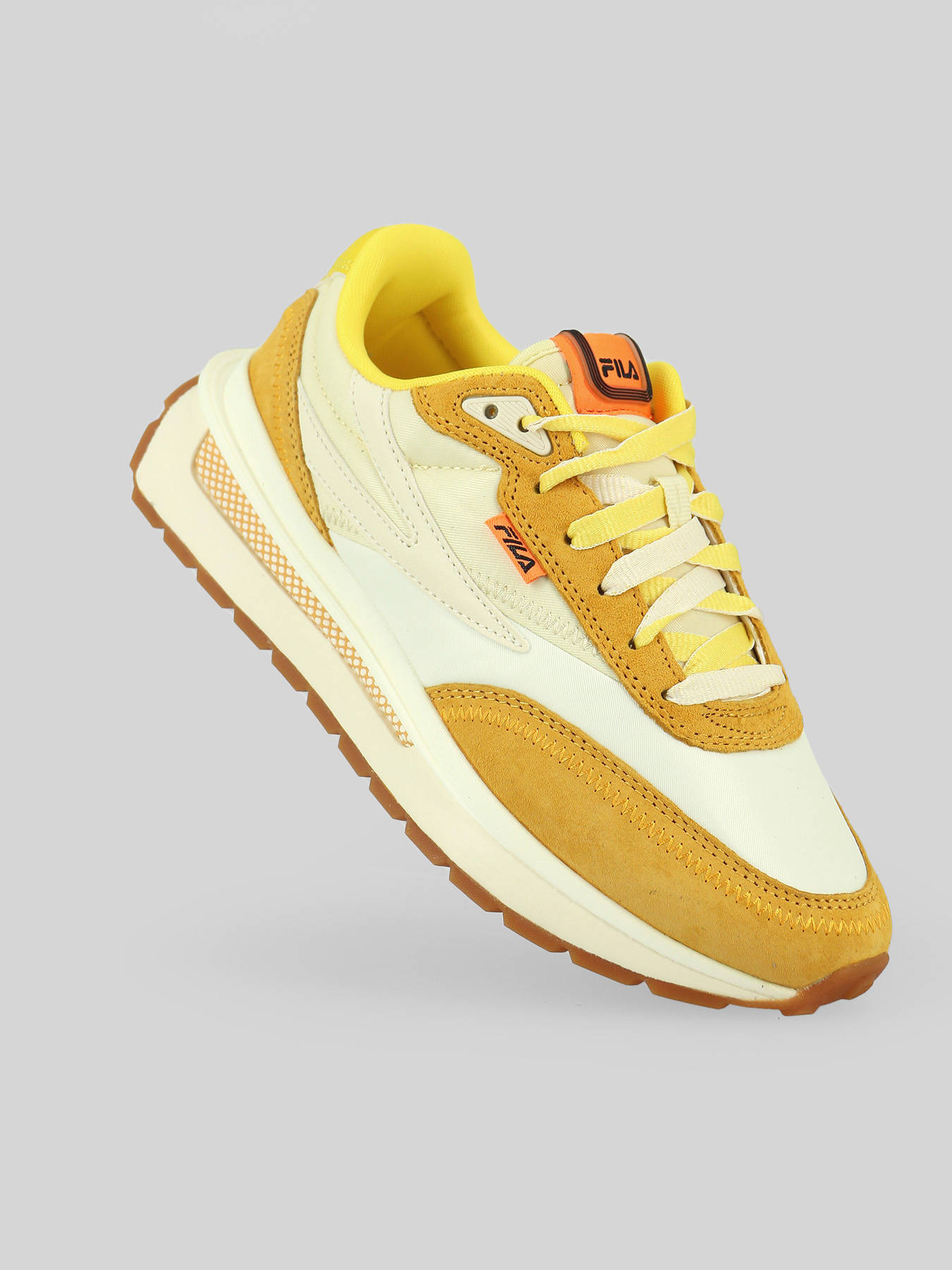Sneakers Fila REGGIO WMN op edisac.be