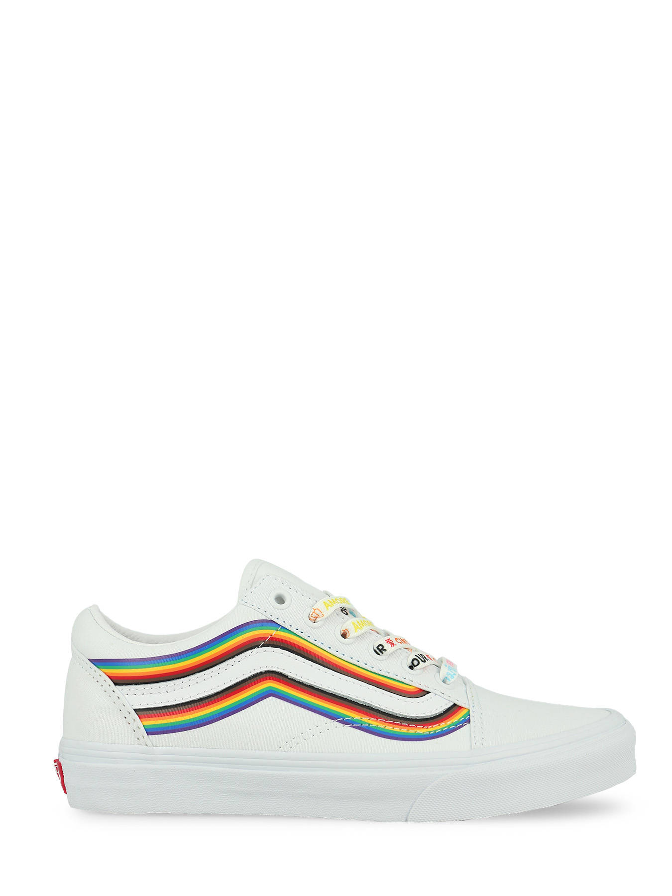 Sneakers Vans OLD PRIDE op edisac.be