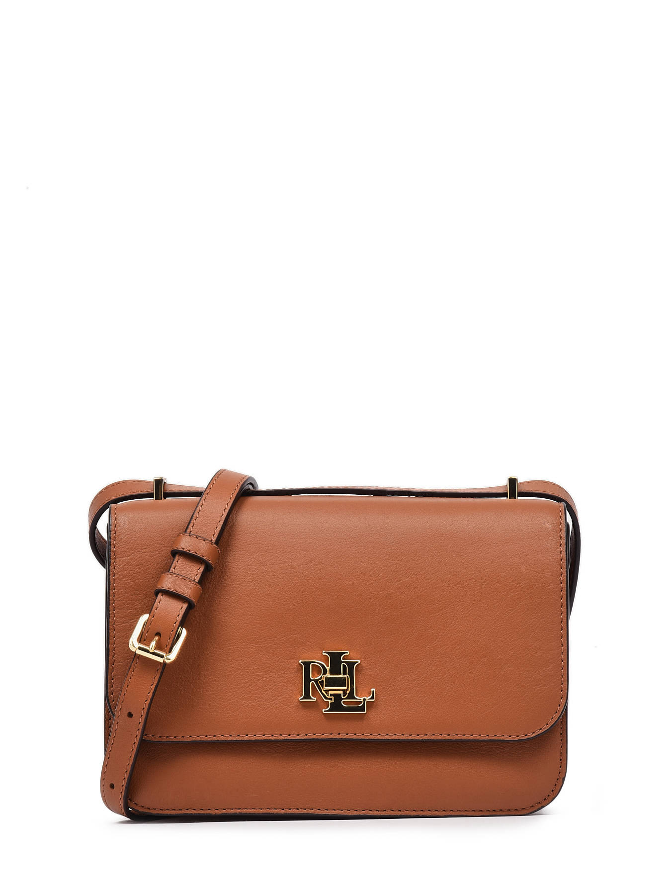 Crossbody tassen Lauren Ralph Lauren Sophee op edisac.be