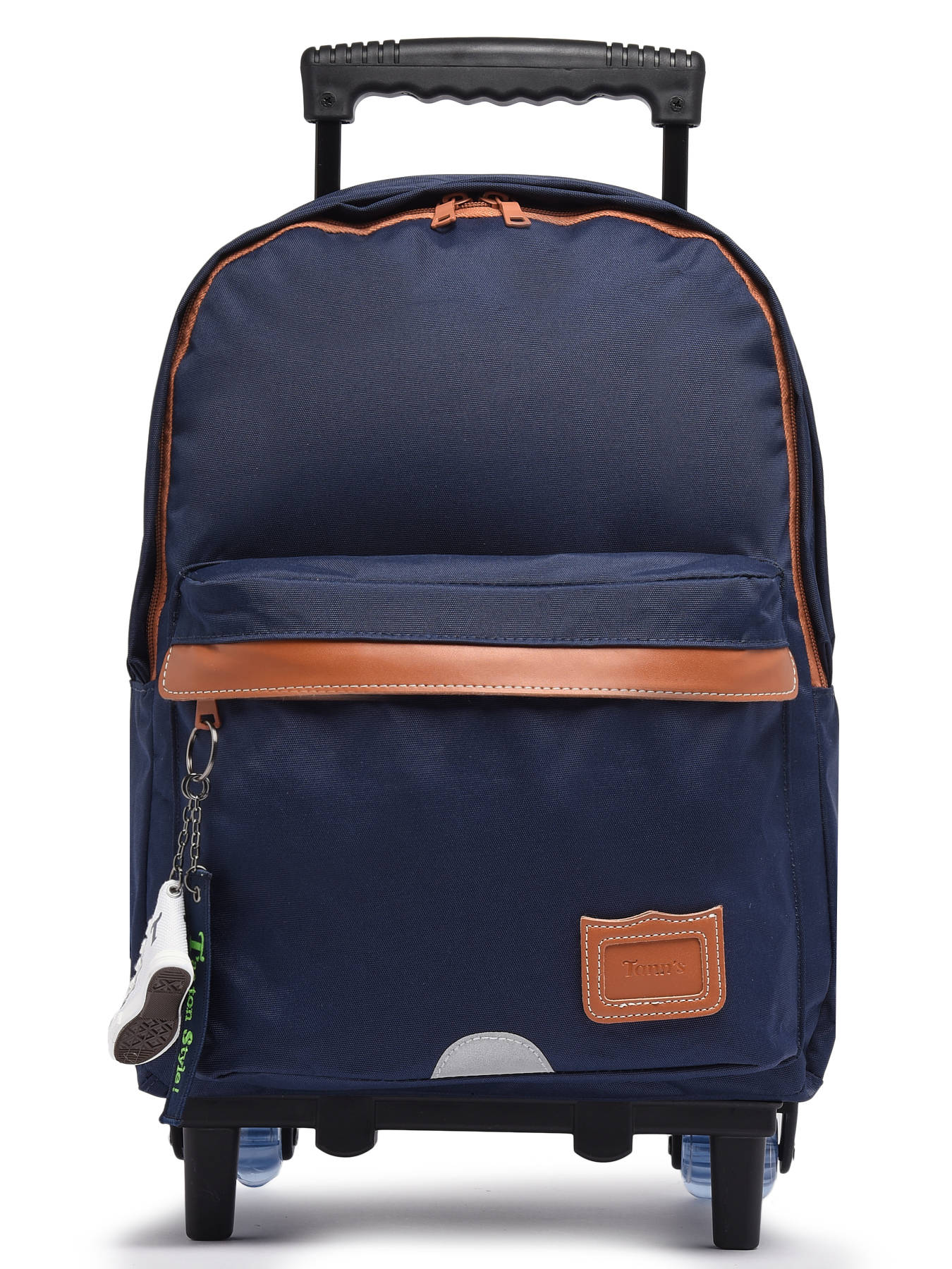 Sac à dos online roulette garçon