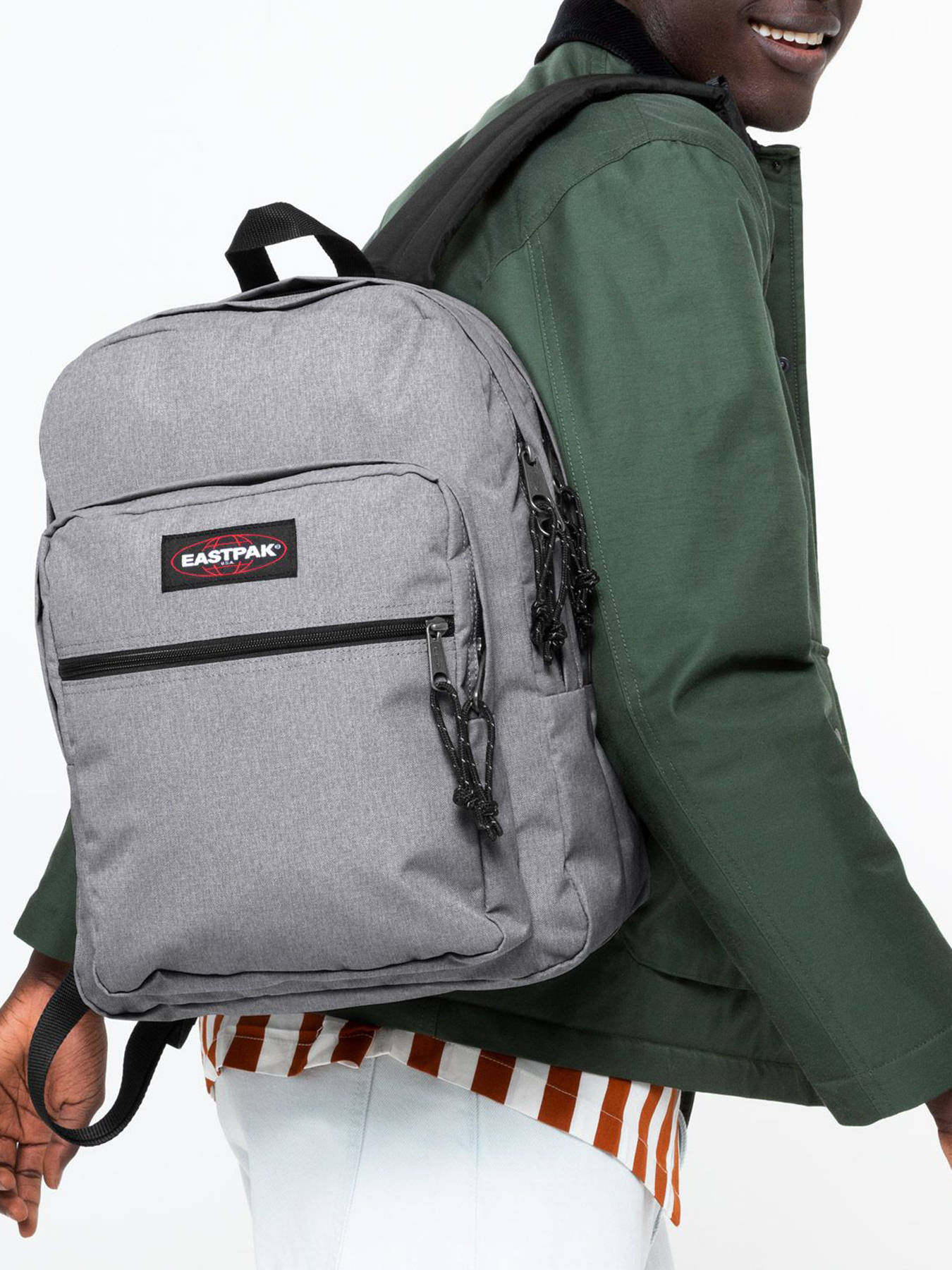 Maak avondeten Bloeden Sluipmoordenaar Rugzak Eastpak Authentic MORIUS op edisac.be