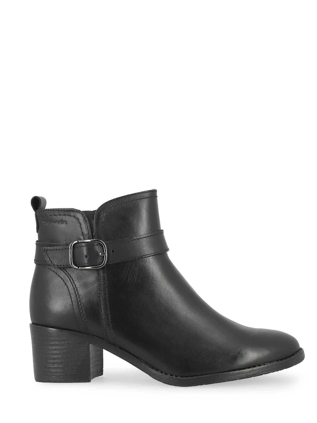 Bitterheid Giotto Dibondon staan Boots/enkellaarsjes Tamaris Women 25034-29 op edisac.be