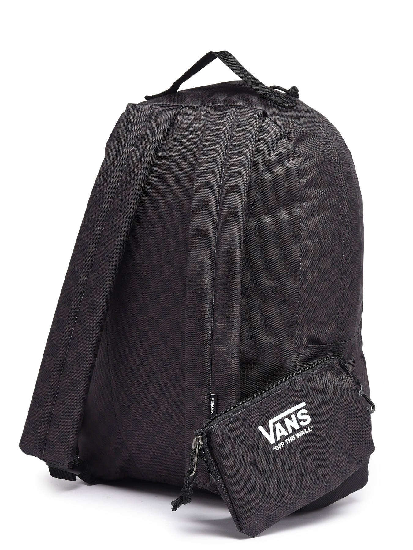 Sac deals vans gris