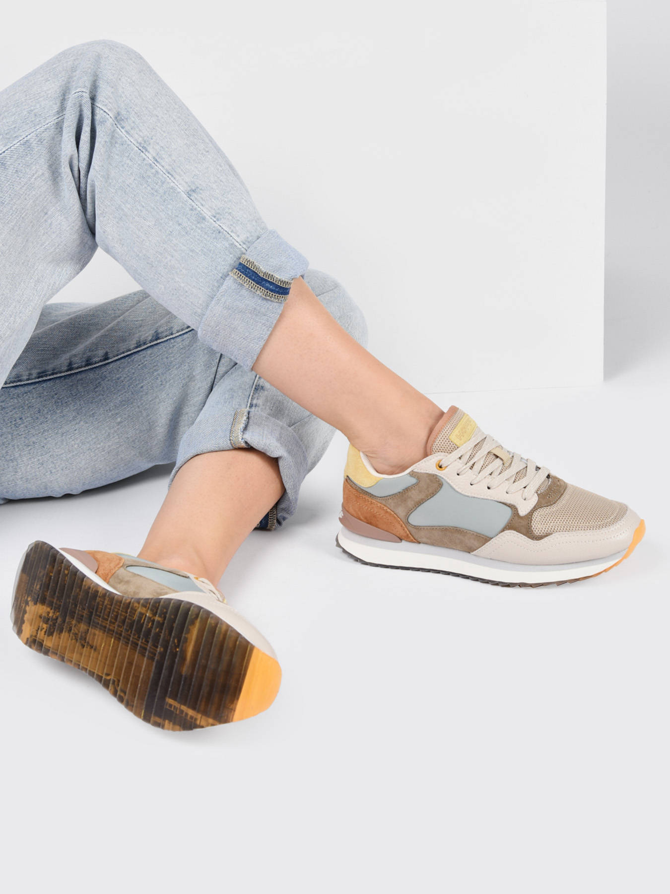 Sneakers Hoff Women TAMPA op edisac.be