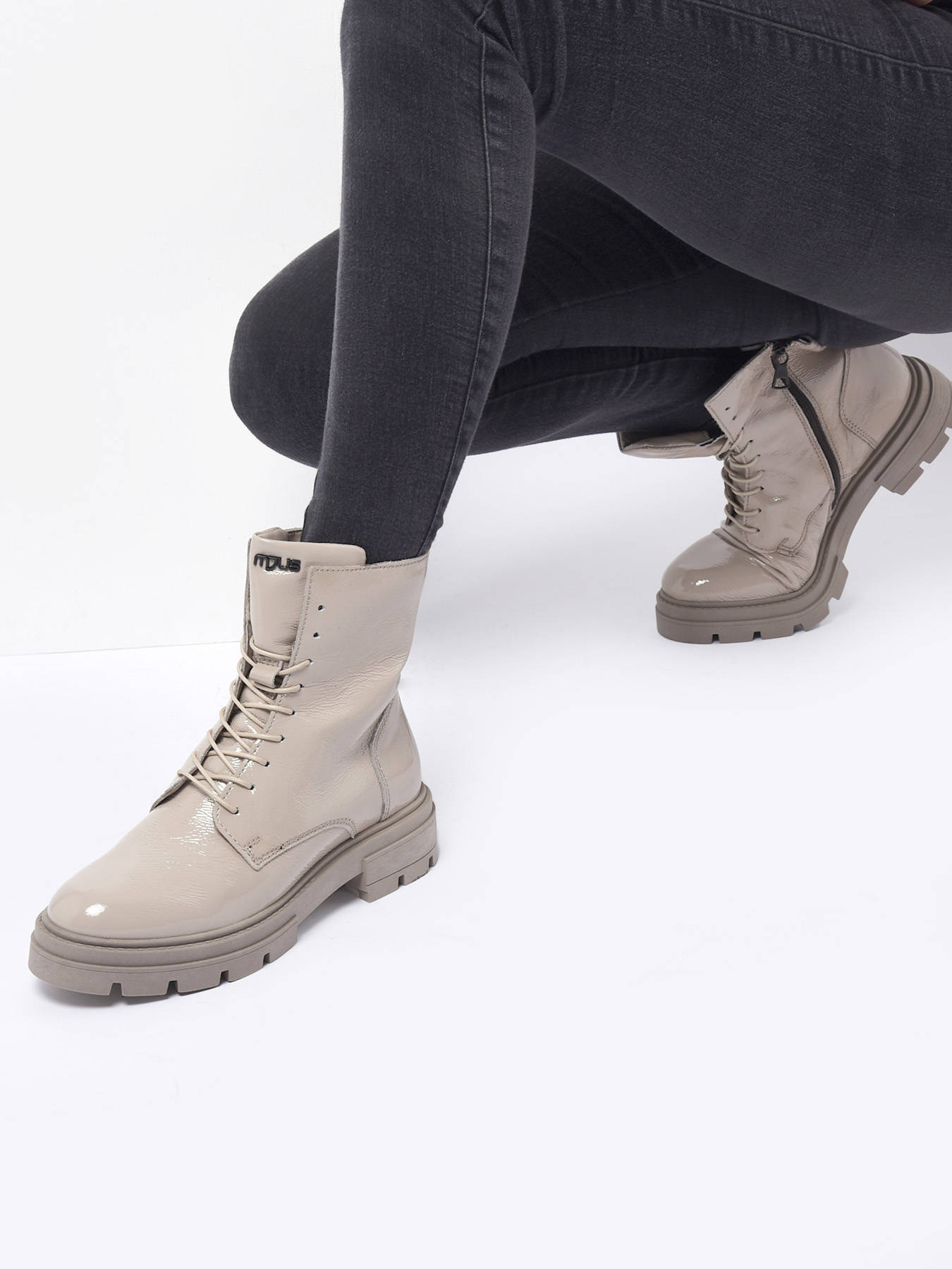 Boots/enkellaarsjes Women op edisac.be