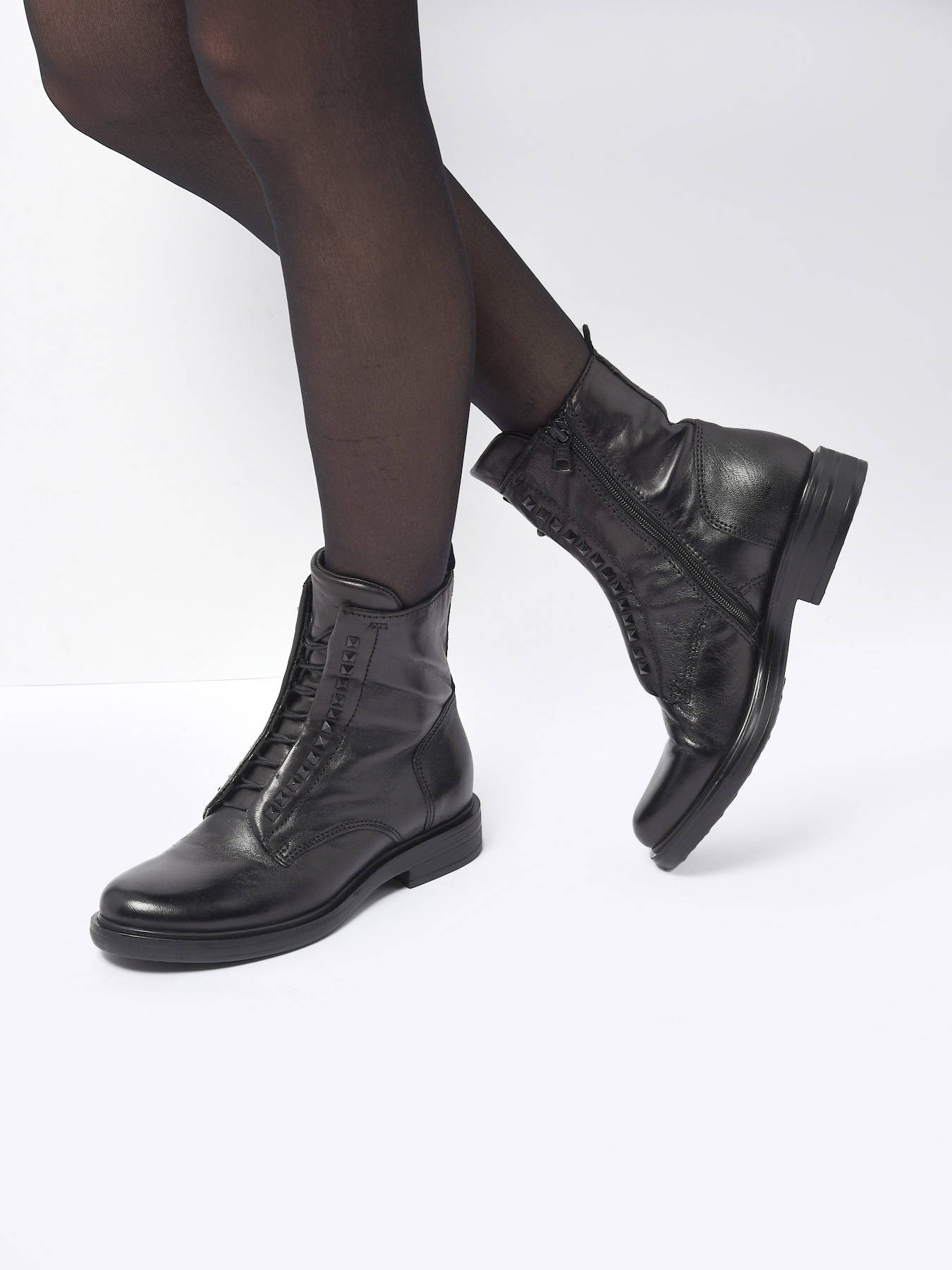 Verhoogd Rot massa Boots/enkellaarsjes Mjus Women op edisac.be