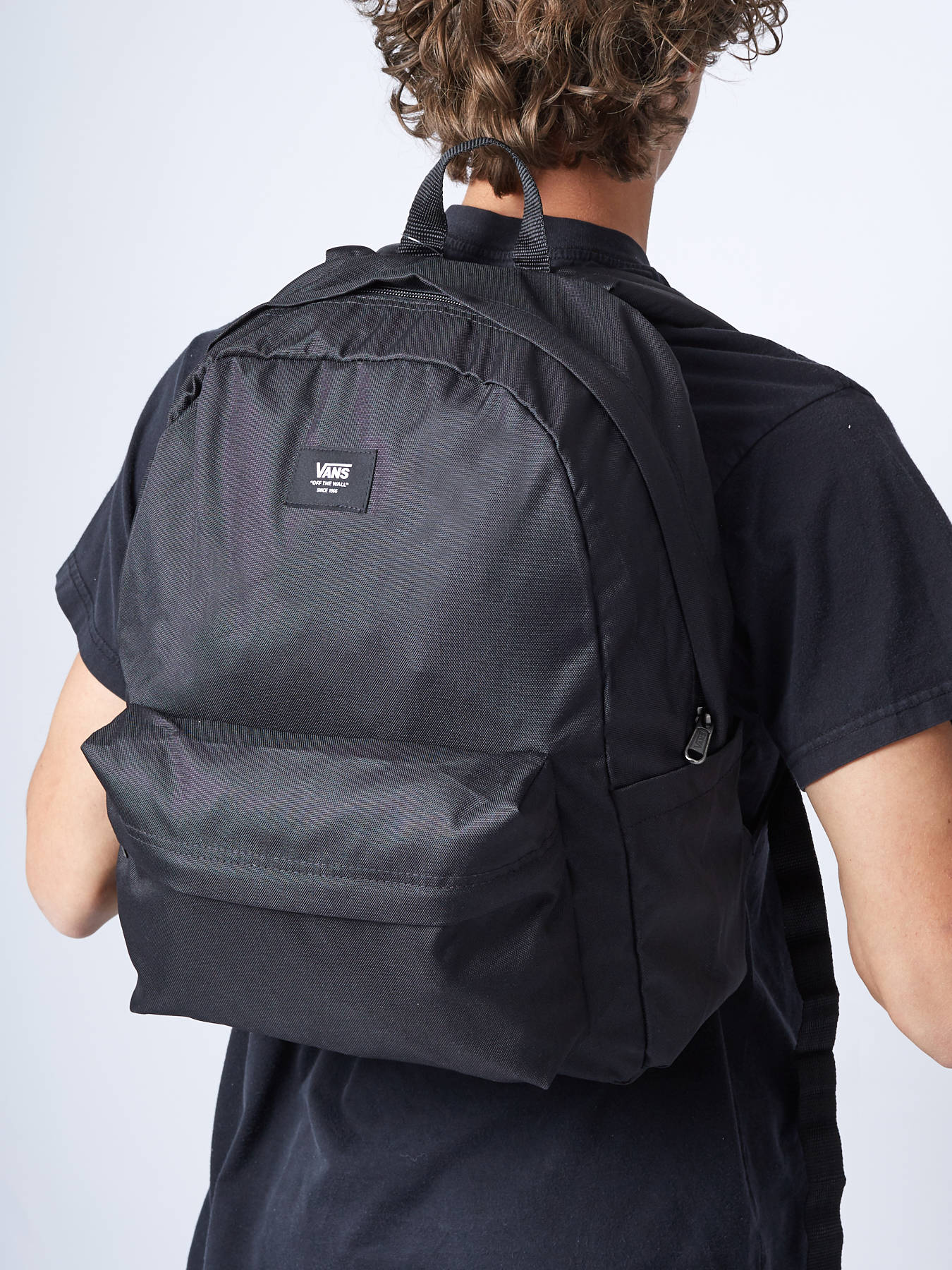 Rugzak Vans Backpack MN OLD SKOOL H2O BAC op edisac.be