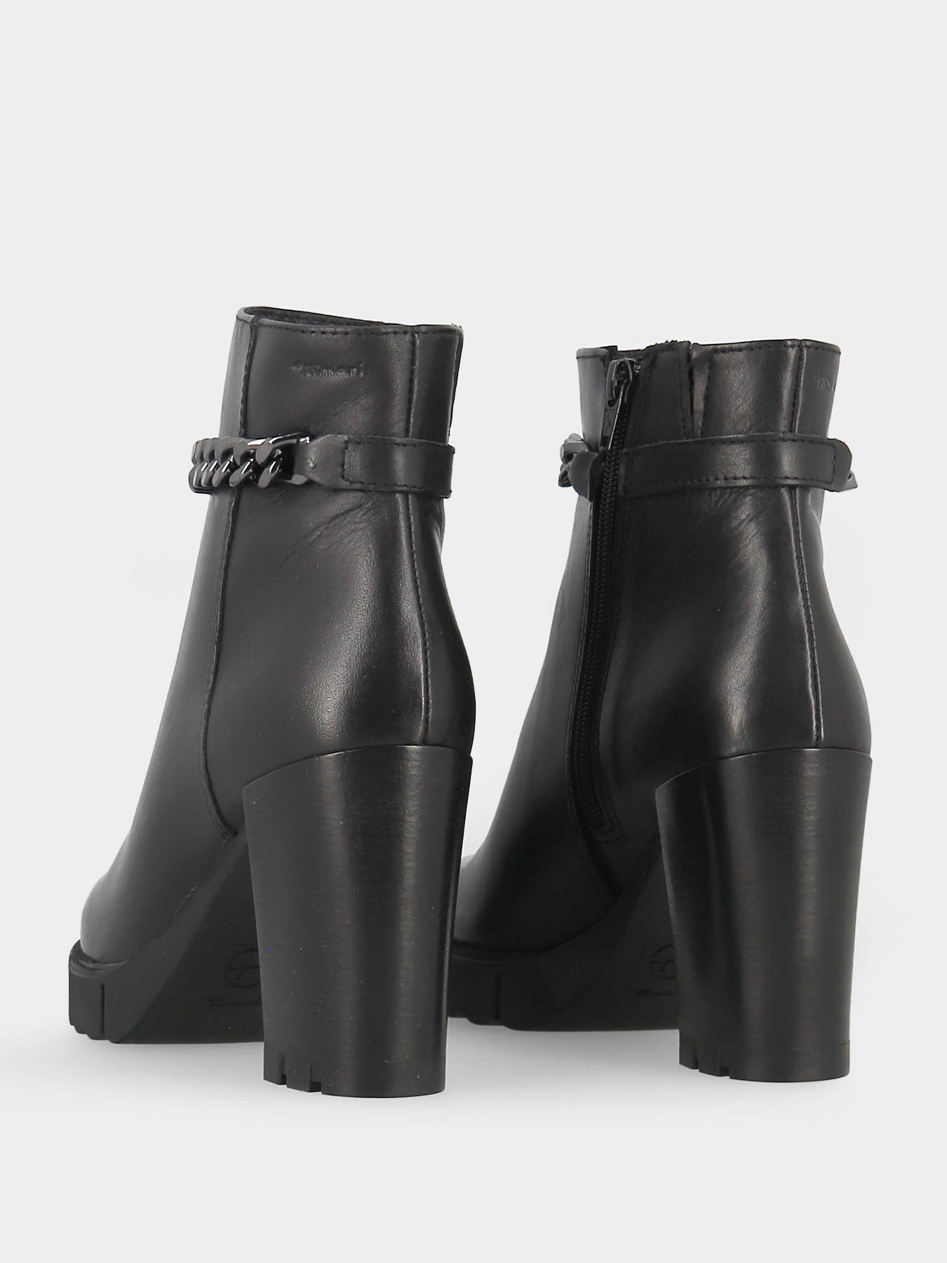 Boots/enkellaarsjes Tamaris Women 25466-29 op edisac.be