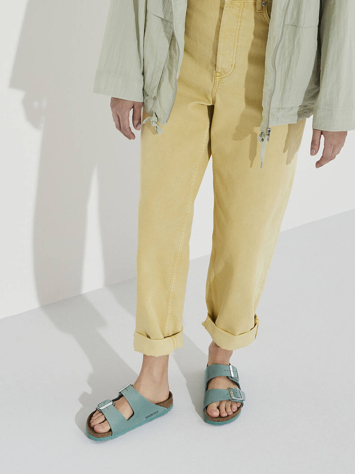 Slippers Birkenstock Women Arizona SFB LENB op edisac.be