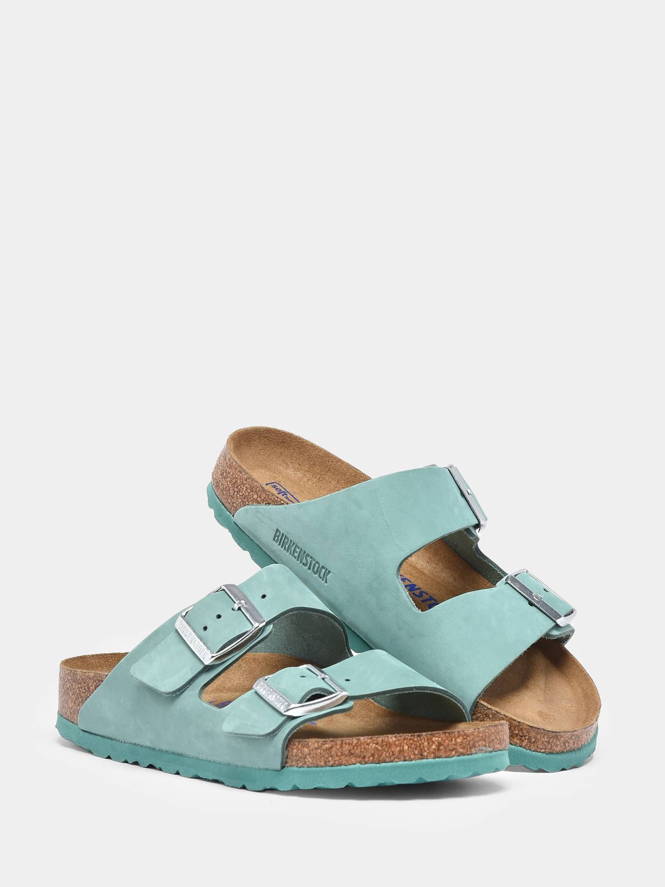 Slippers Birkenstock Women Arizona SFB LENB op edisac.be