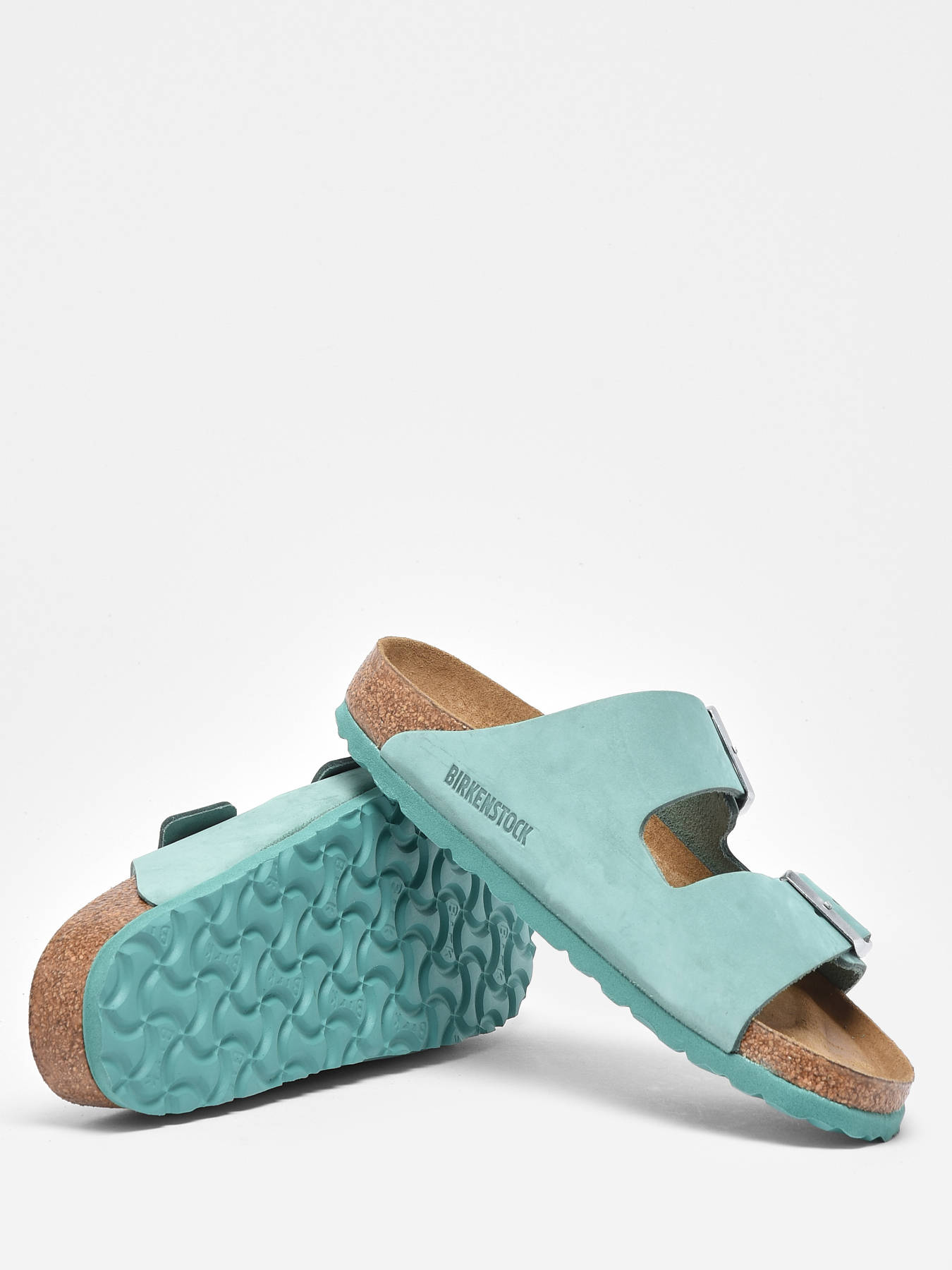 Slippers Birkenstock Women Arizona SFB LENB op edisac.be
