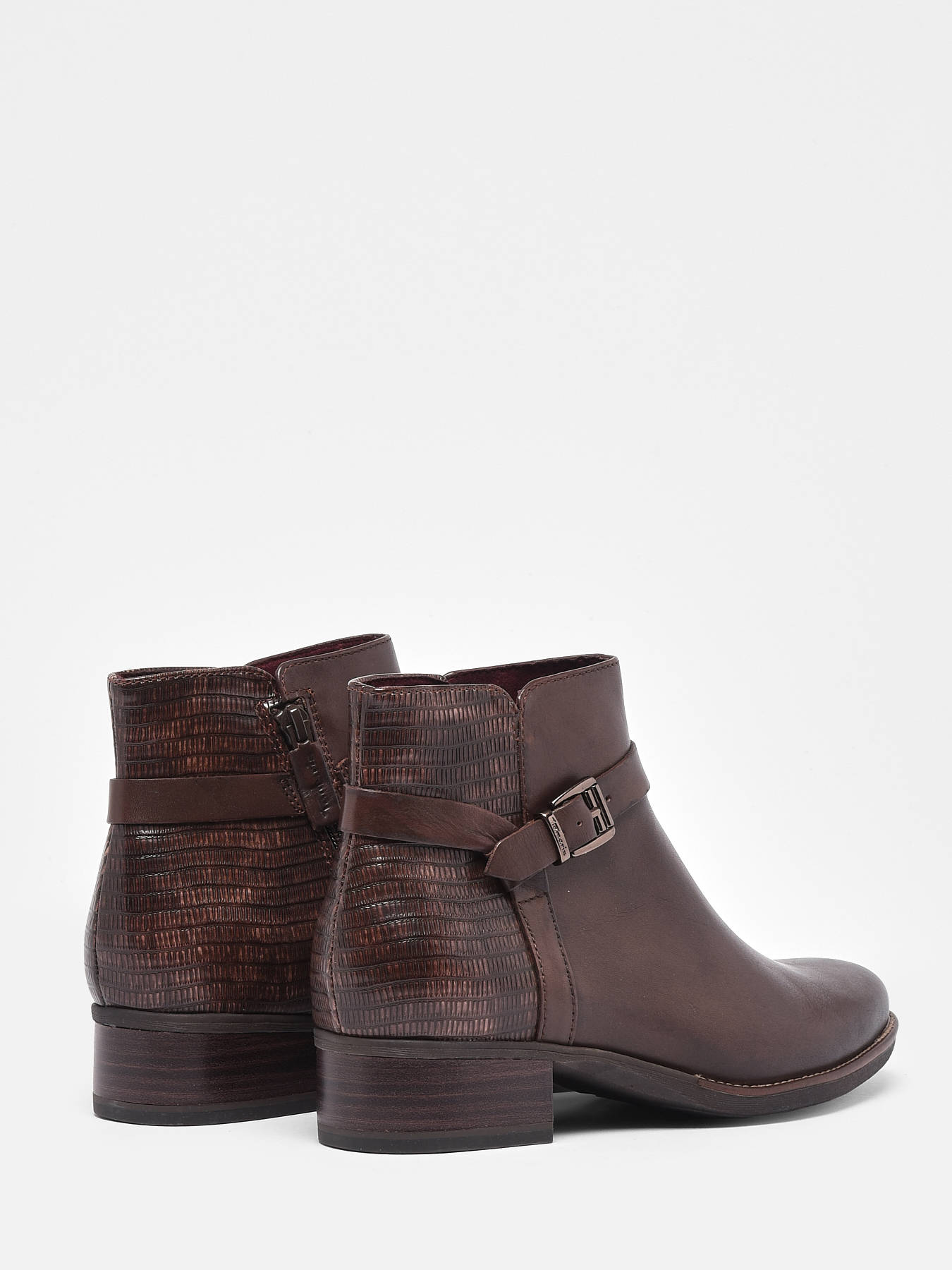 Boots/enkellaarsjes Tamaris Women 25323-29 op edisac.be