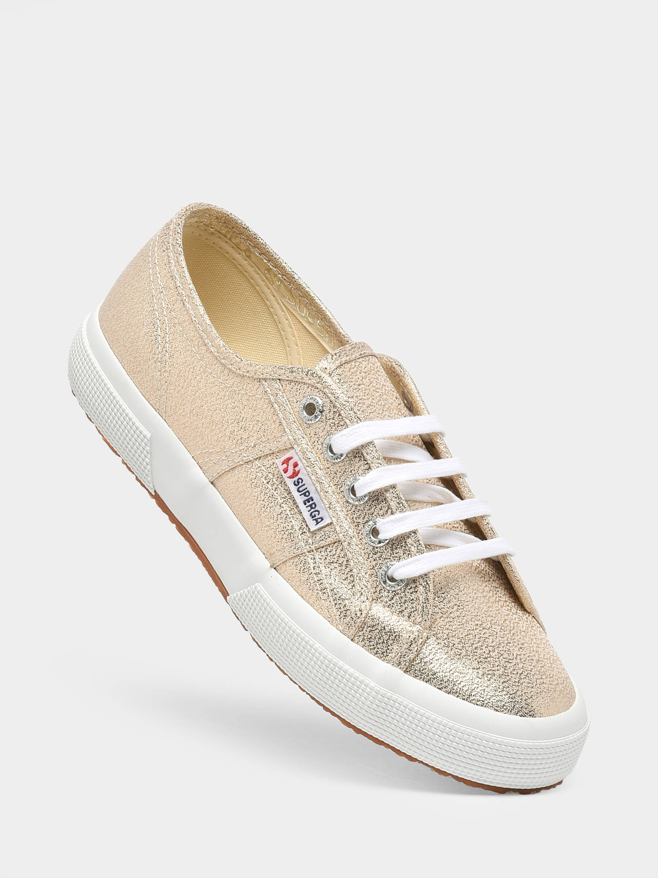 superga goud glitter laarzen goud