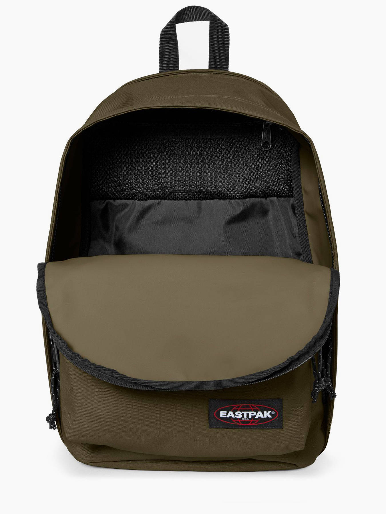 langs optillen progressief Rugzak Eastpak Authentic BACK TO WORK op edisac.be