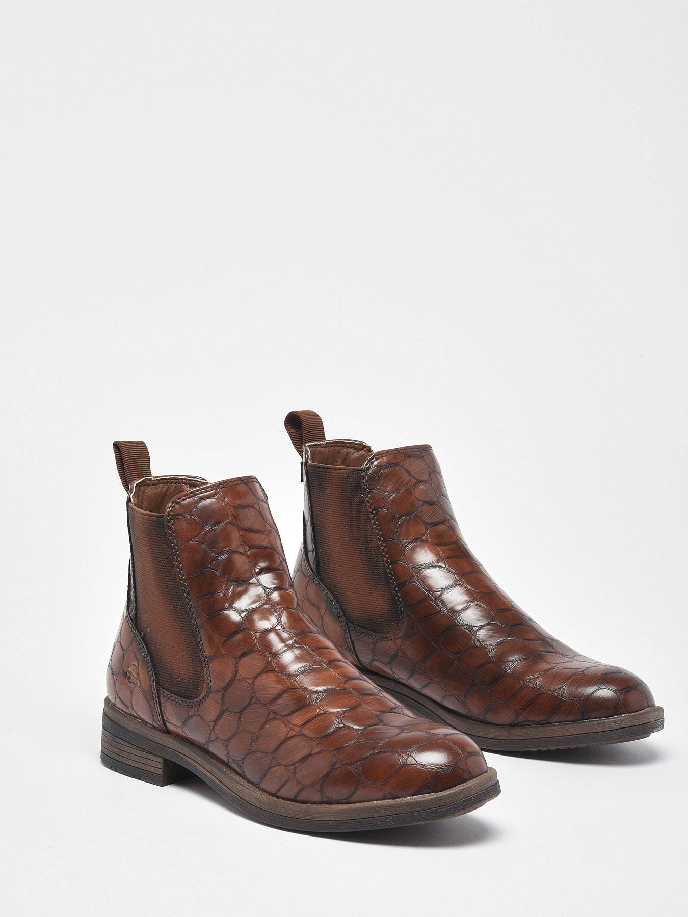 Boots/enkellaarsjes Tamaris Women 25312-29 op edisac.be