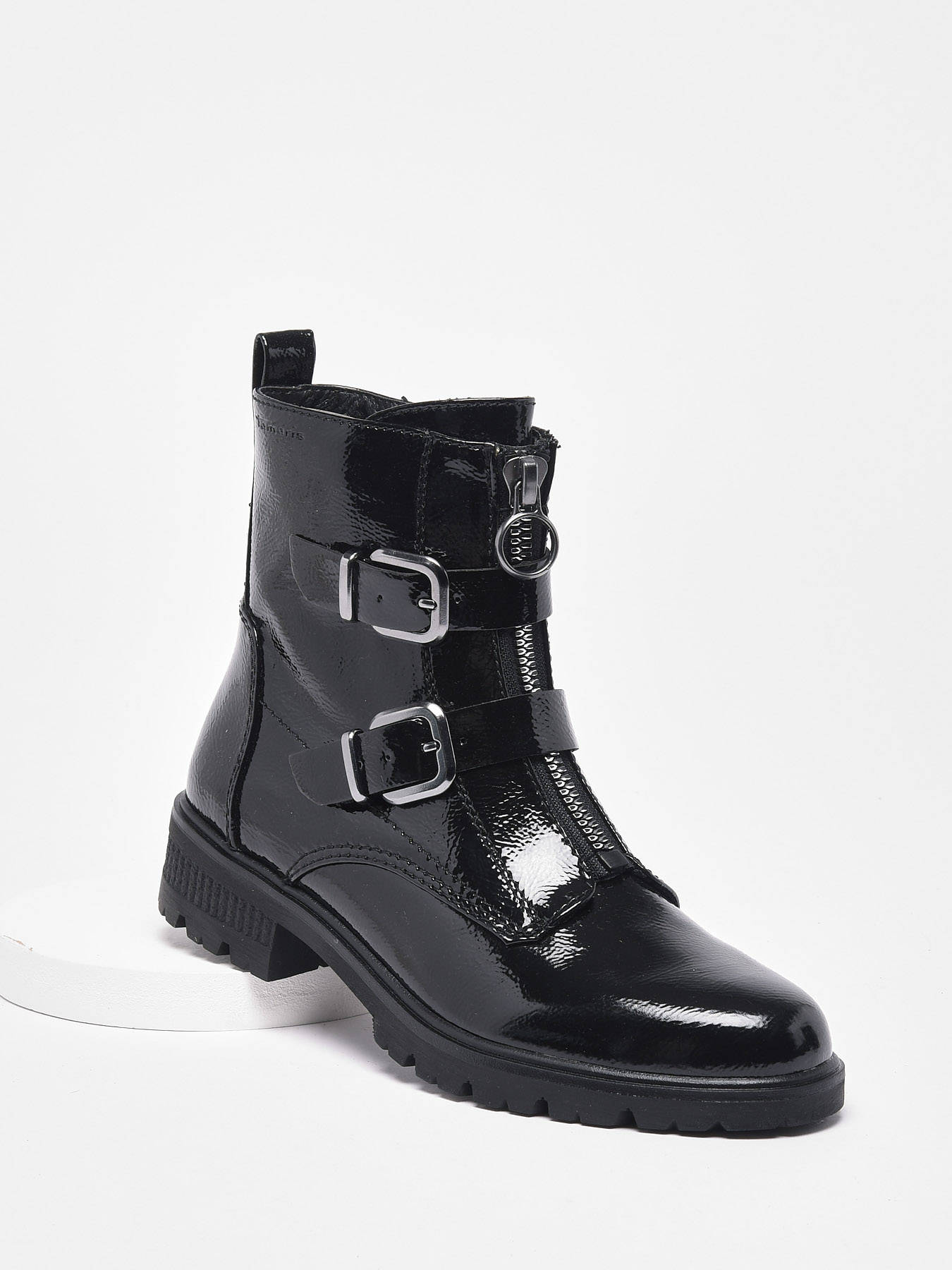 Boots/enkellaarsjes Tamaris Women 25414-29 op edisac.be